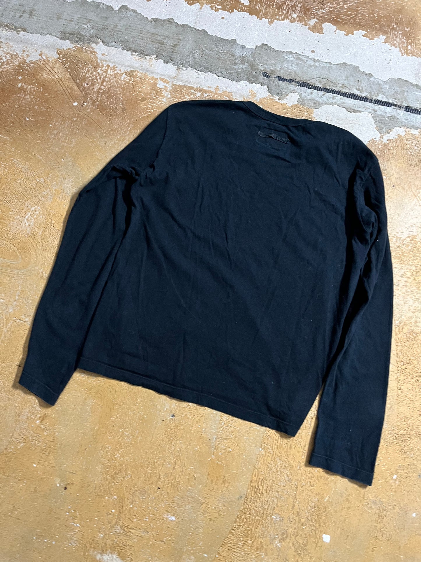 Jean Paul Gaultier vintage tee shirt - M
