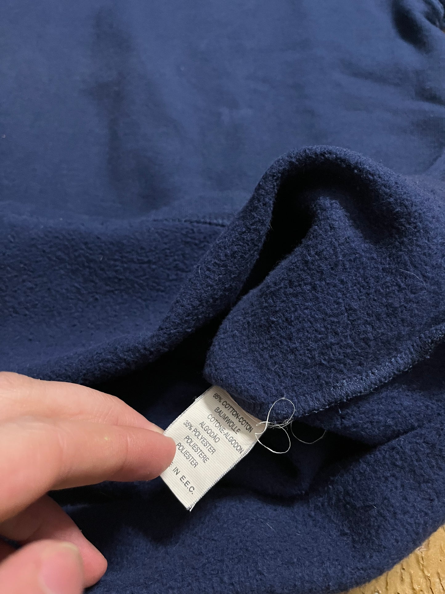 O’neill vintage surf sweater - XL
