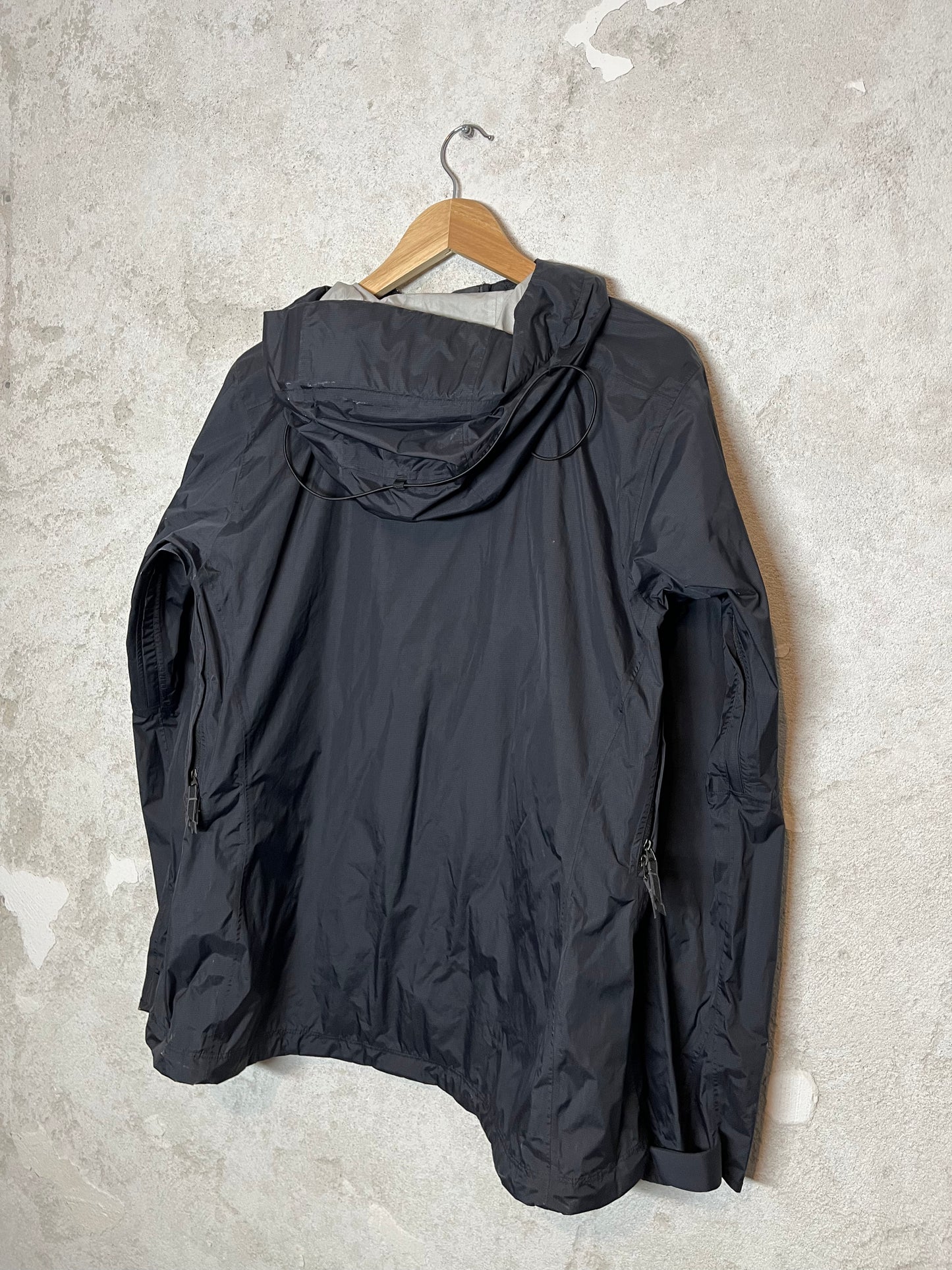Haglöfs Proof Technolog ski snowboard rain jacket - L