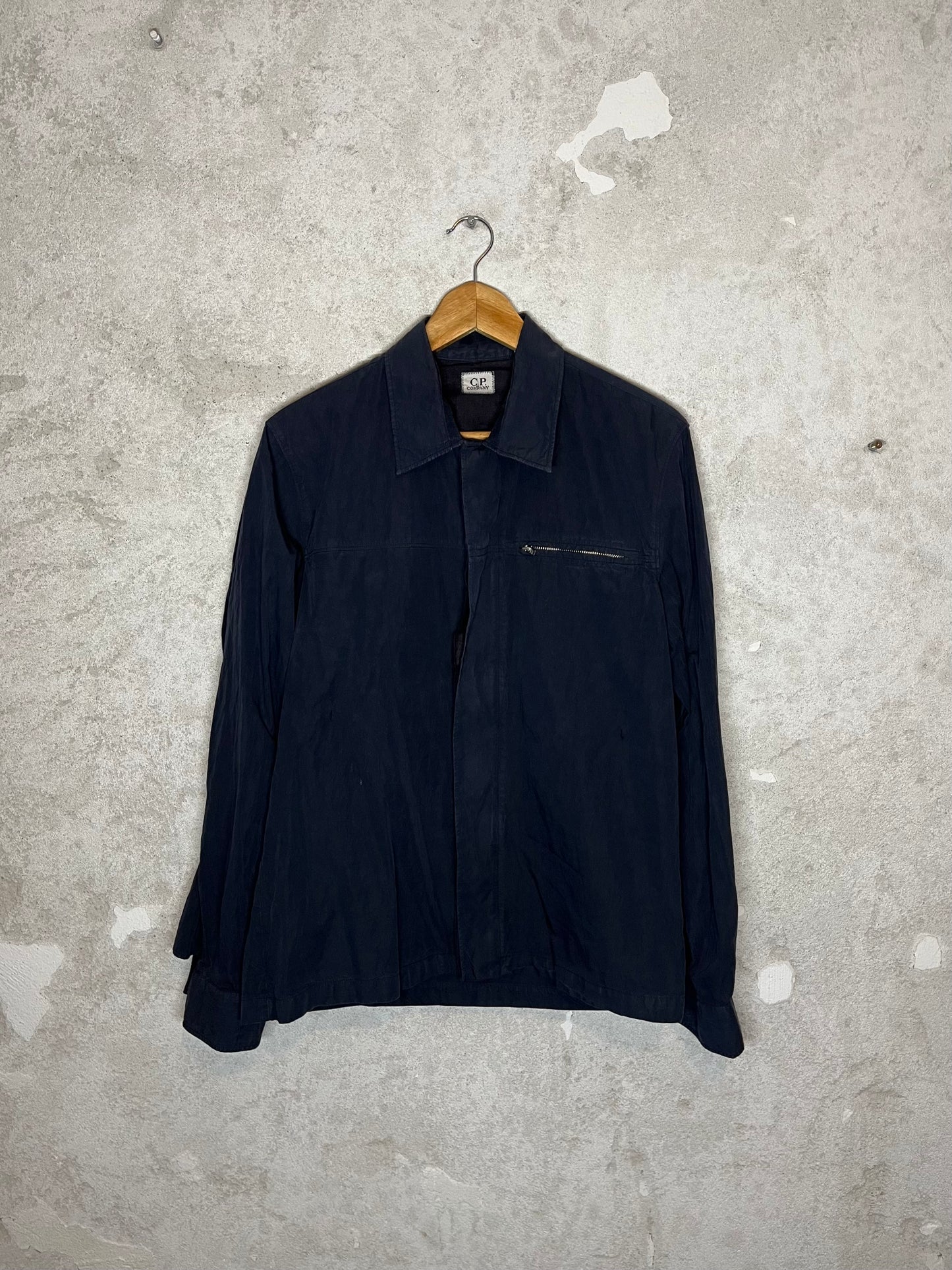 CP Company overshirt shirt