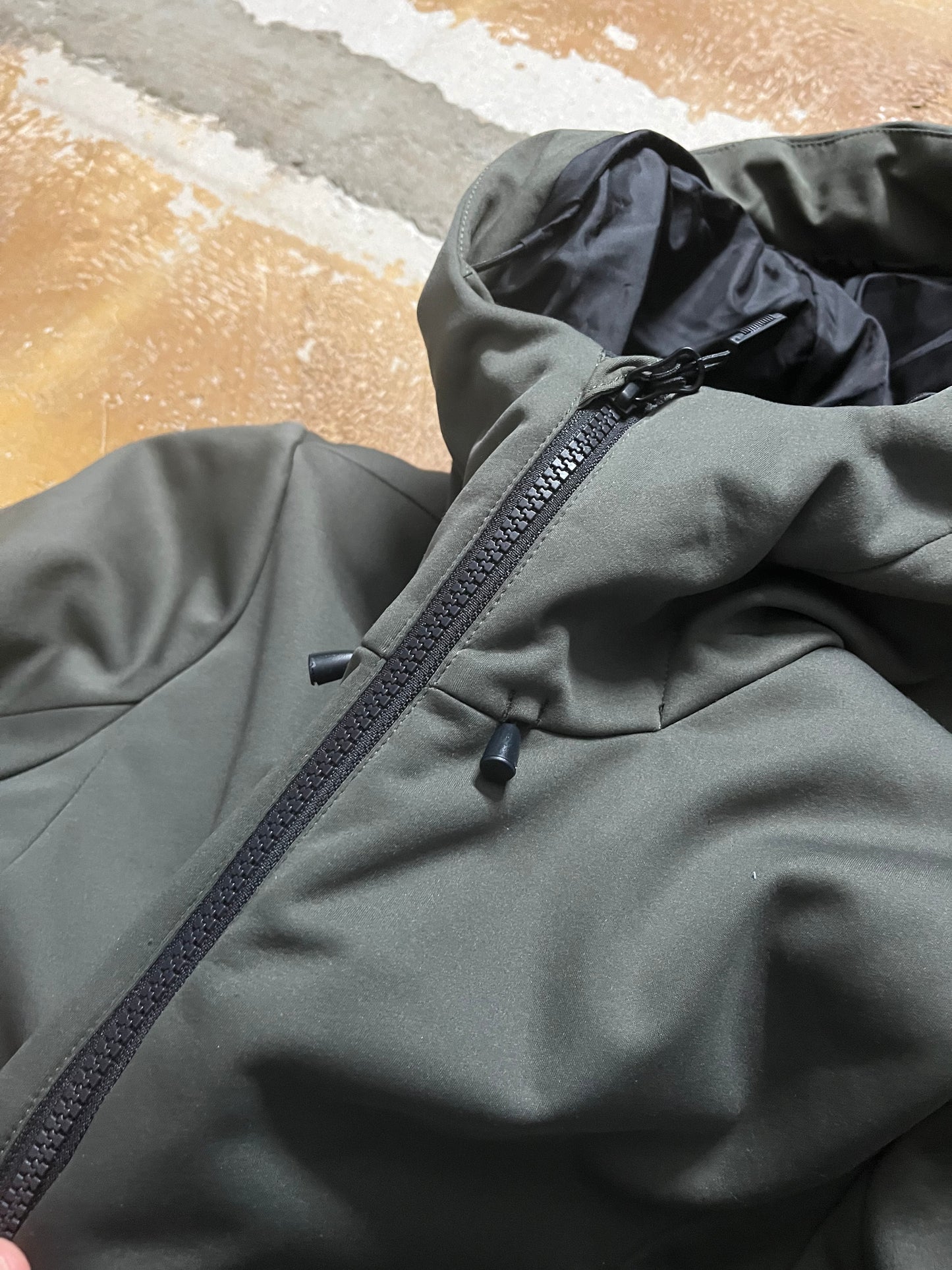 O’neill ski winter jacket - L