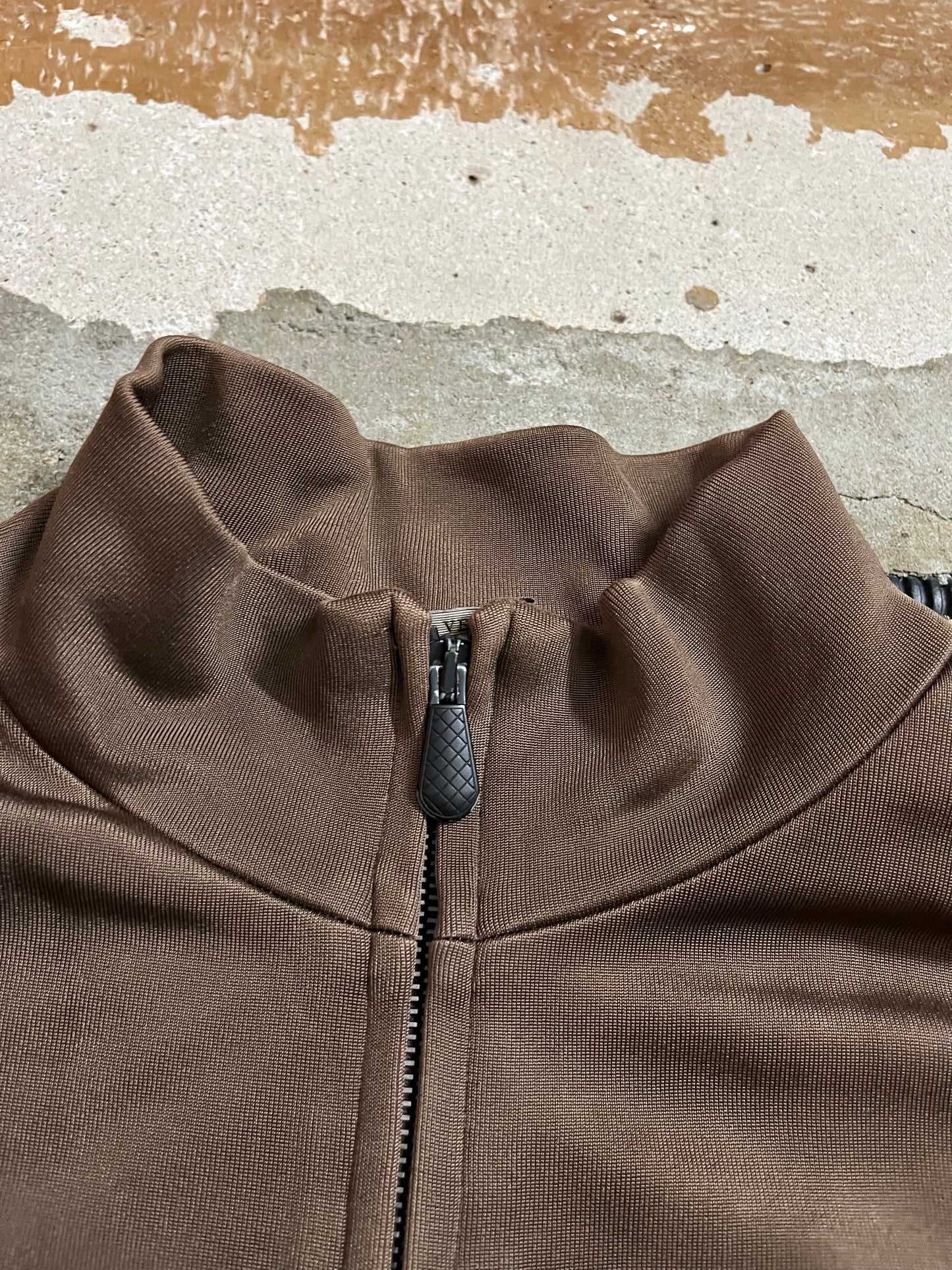 Bottega Veneta sweater jacket - M