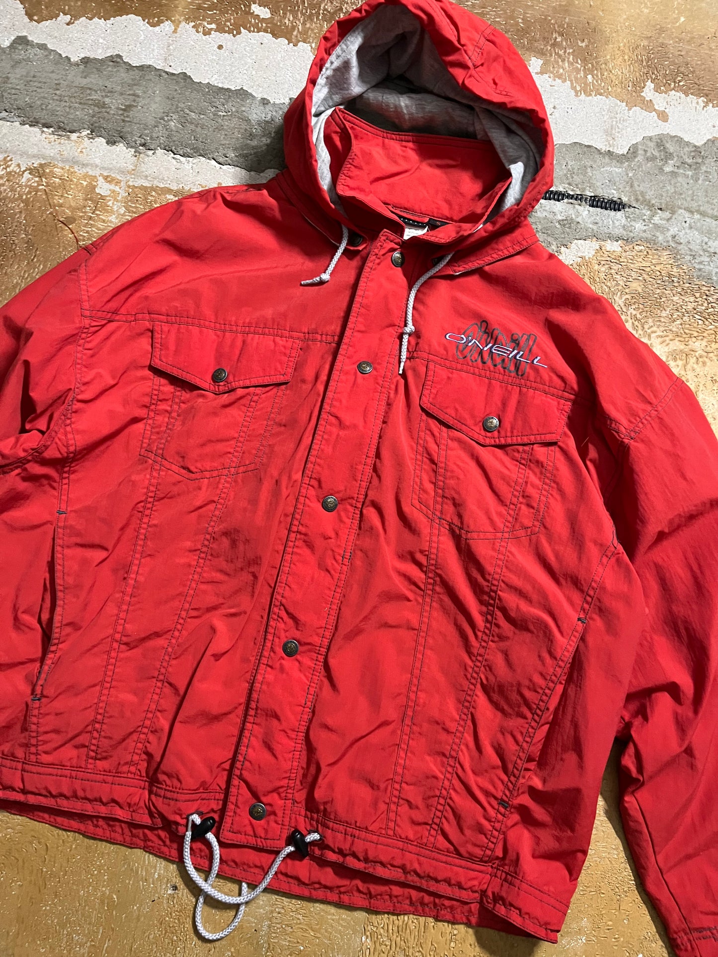 O’neill vintage jacket - S