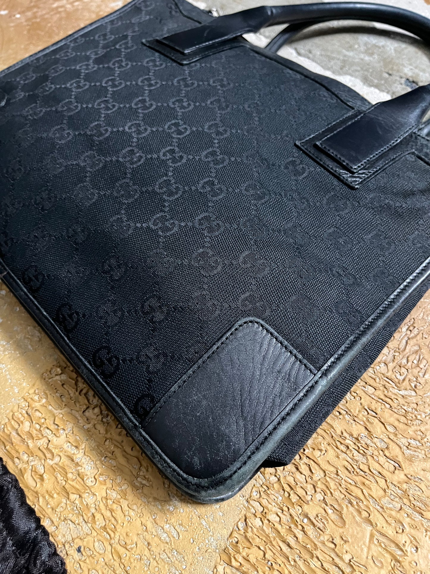 Gucci vintage bag by Tom Ford