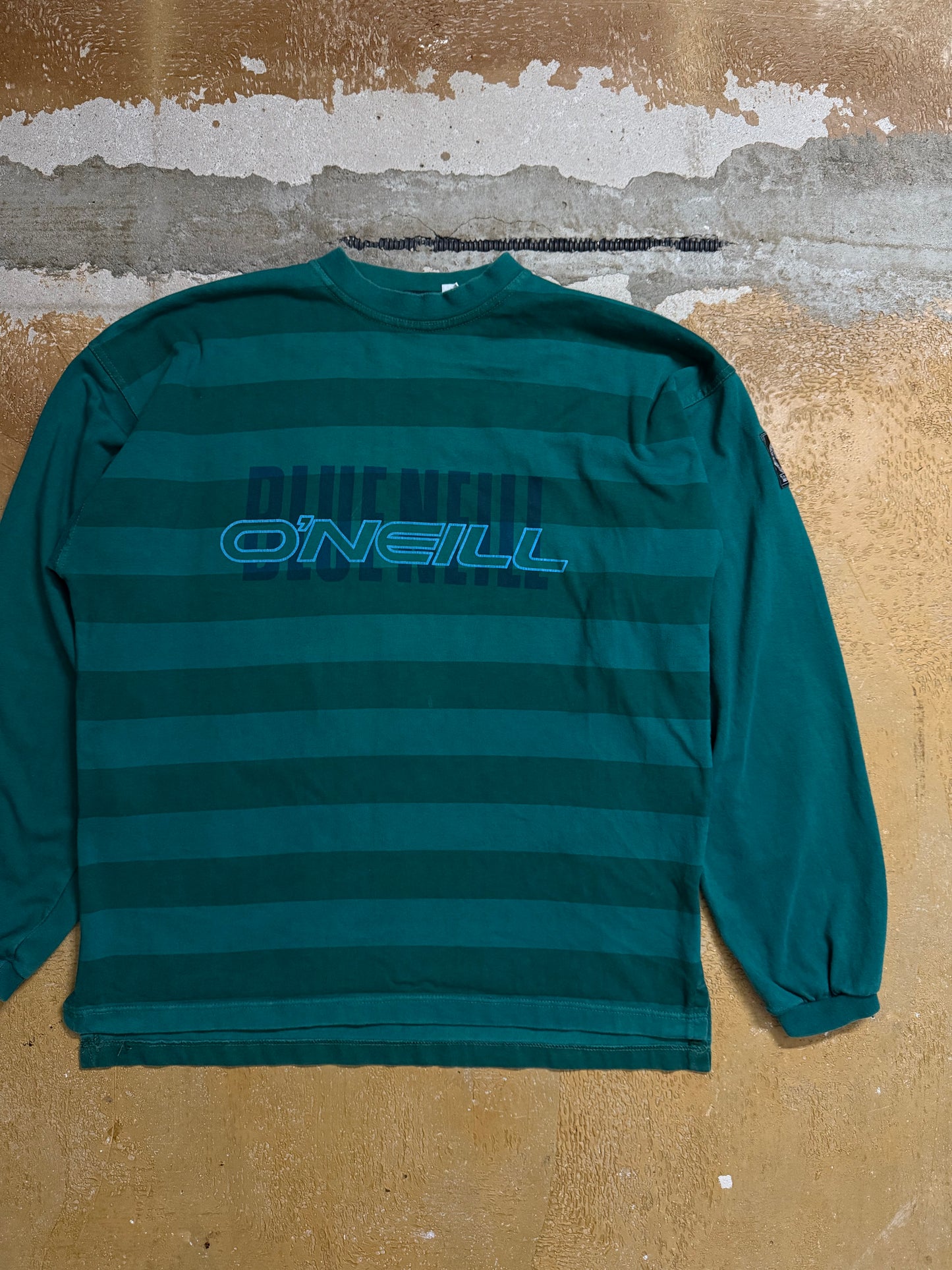 O’neill vintage longsleeve tee shirt - L