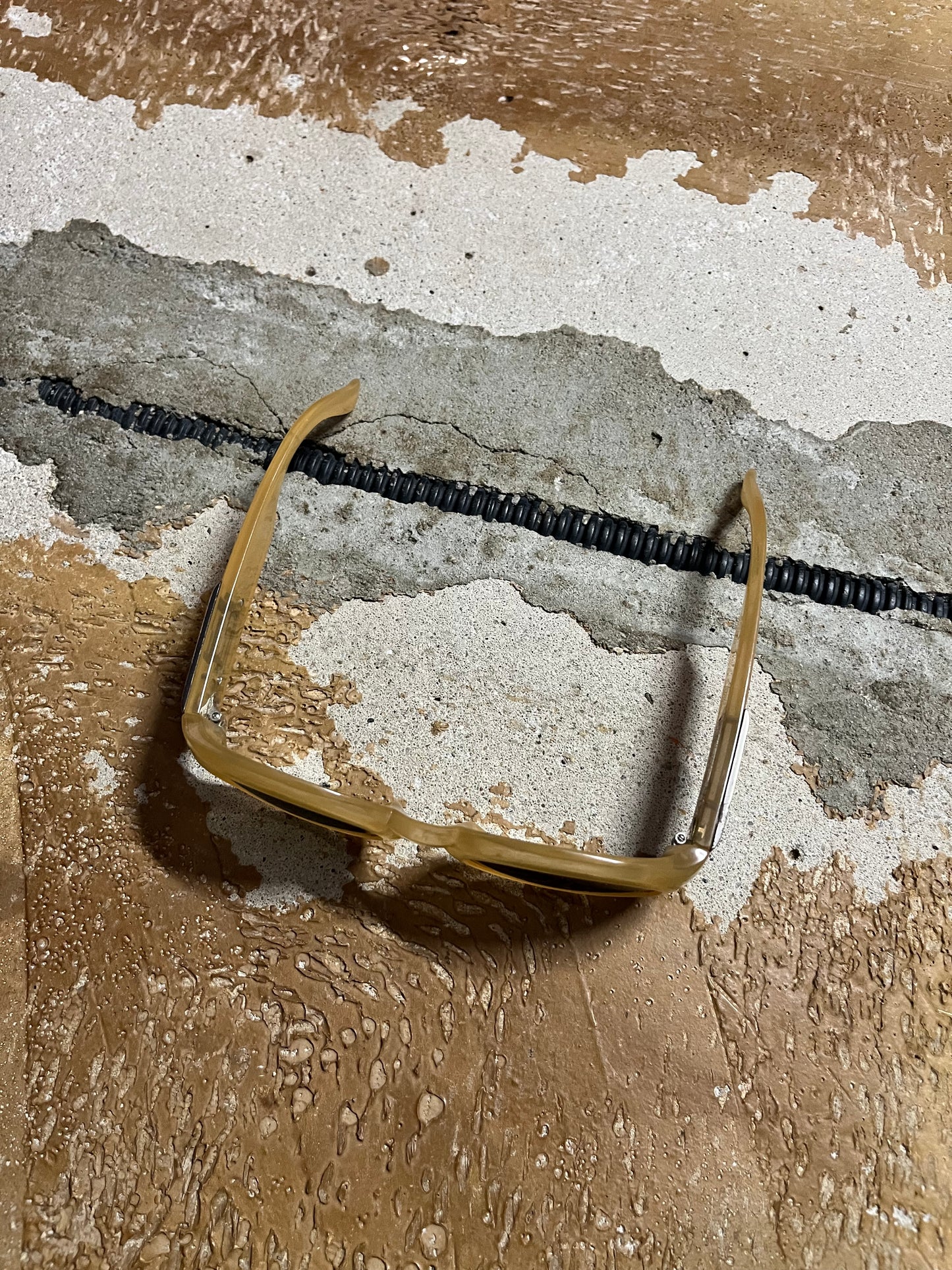 Fendi vintage sunglasses