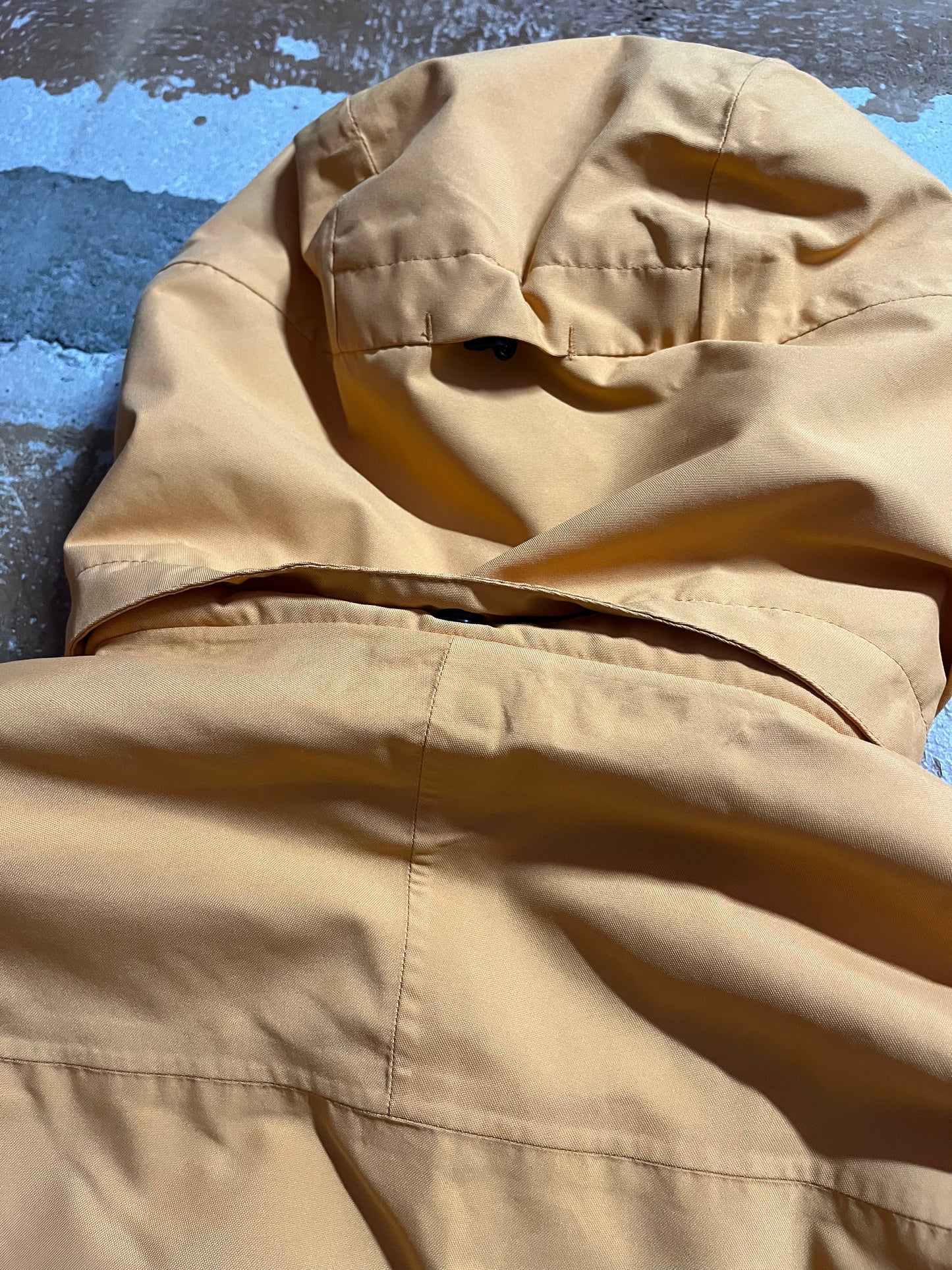 O’neill ski snowboard winter jacket - XXL
