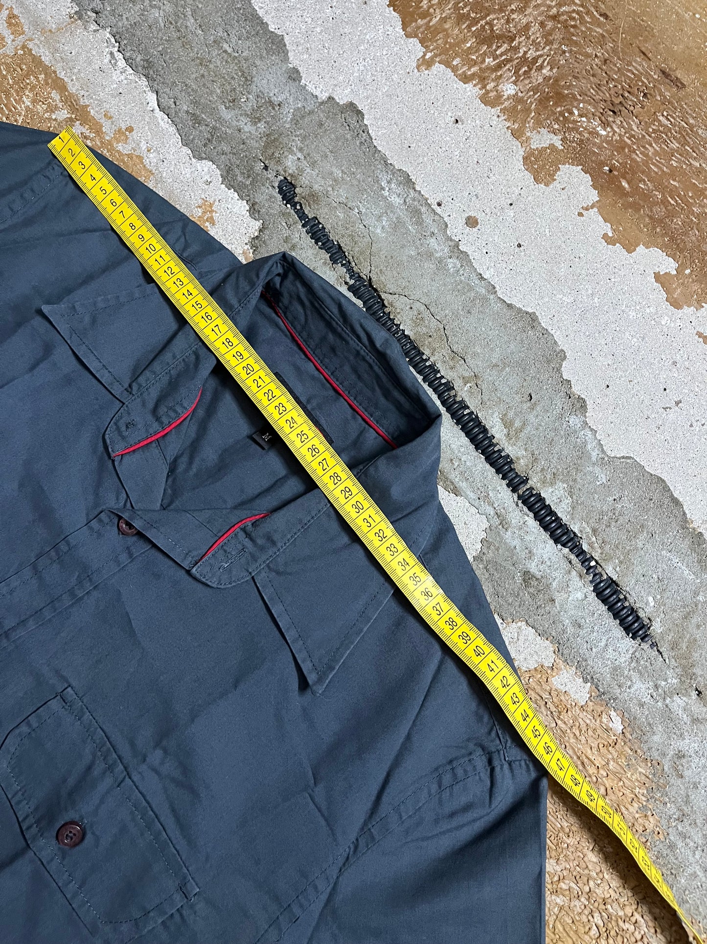 O’neill vintage polo shirt - M