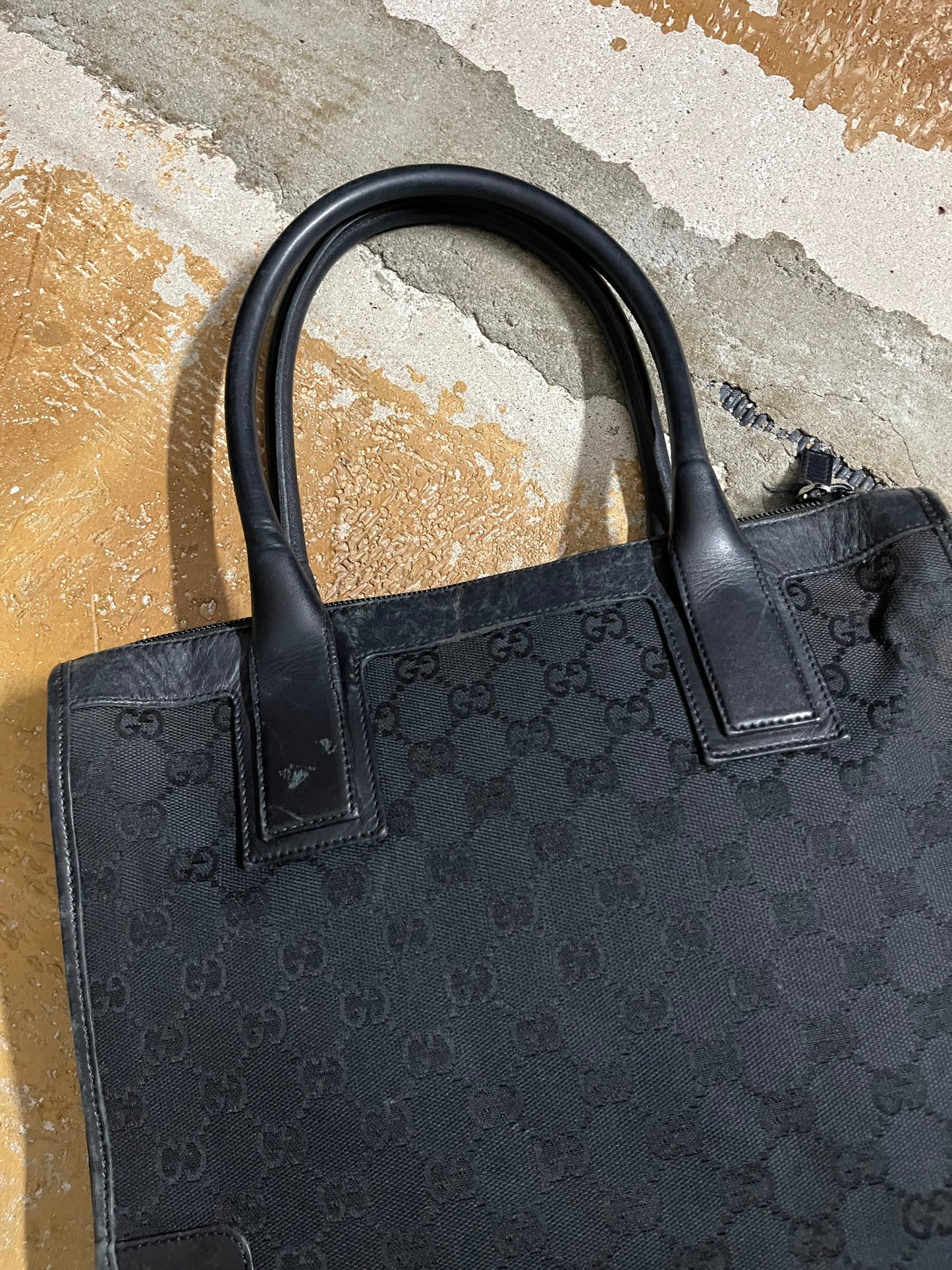 Gucci vintage bag by Tom Ford