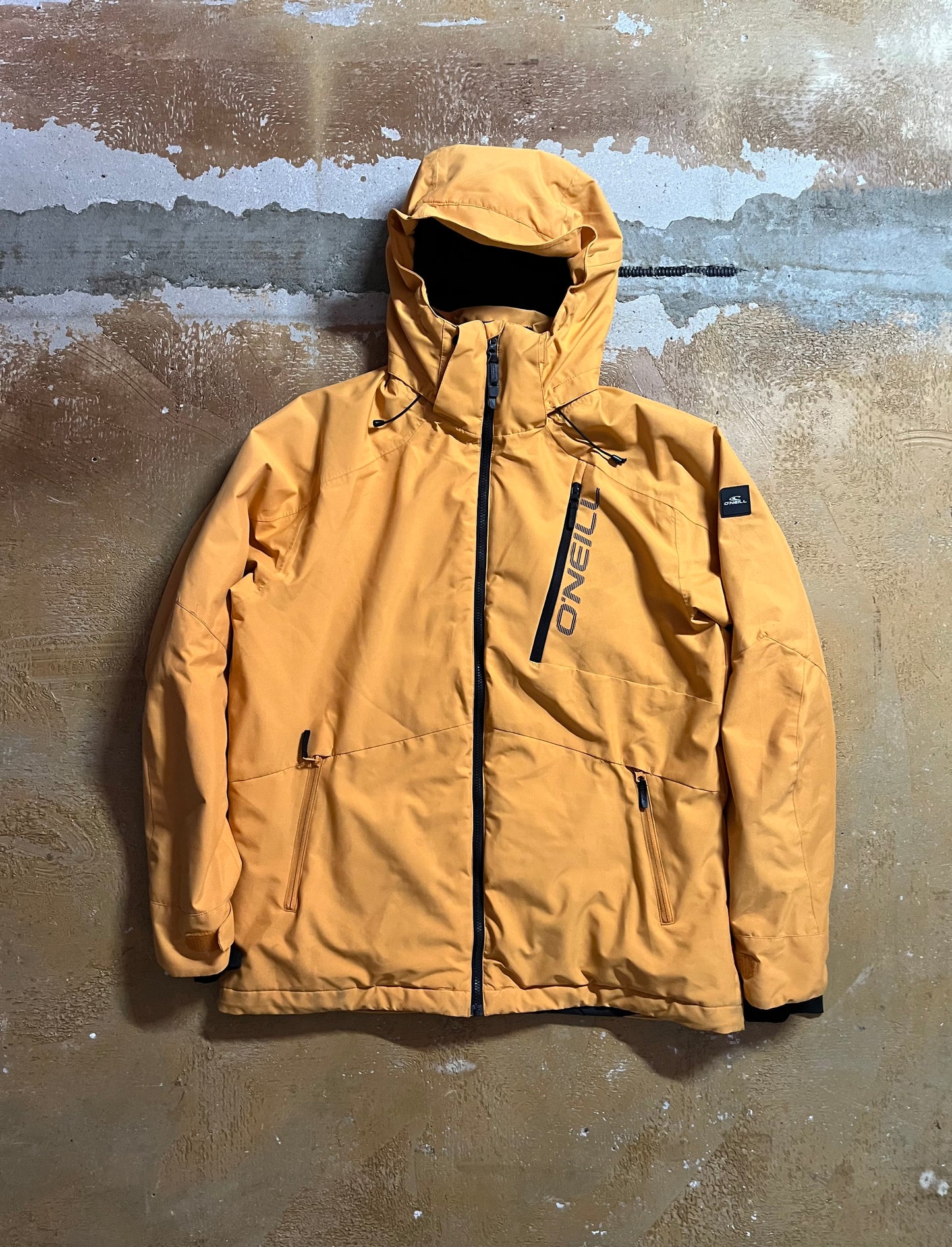 O’neill ski snowboard winter jacket - XXL