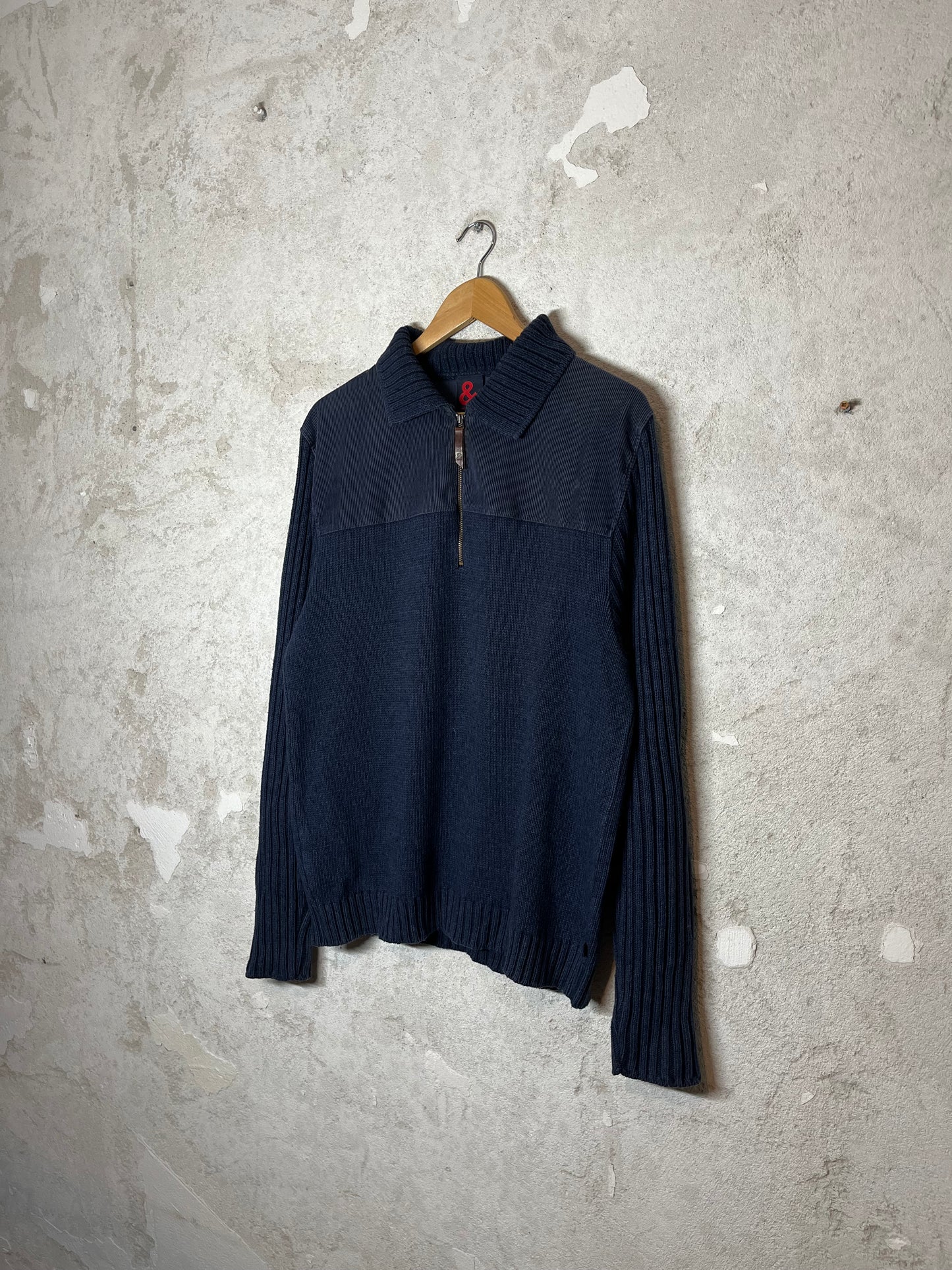 Dolce & Gabbana vintage sweater - L