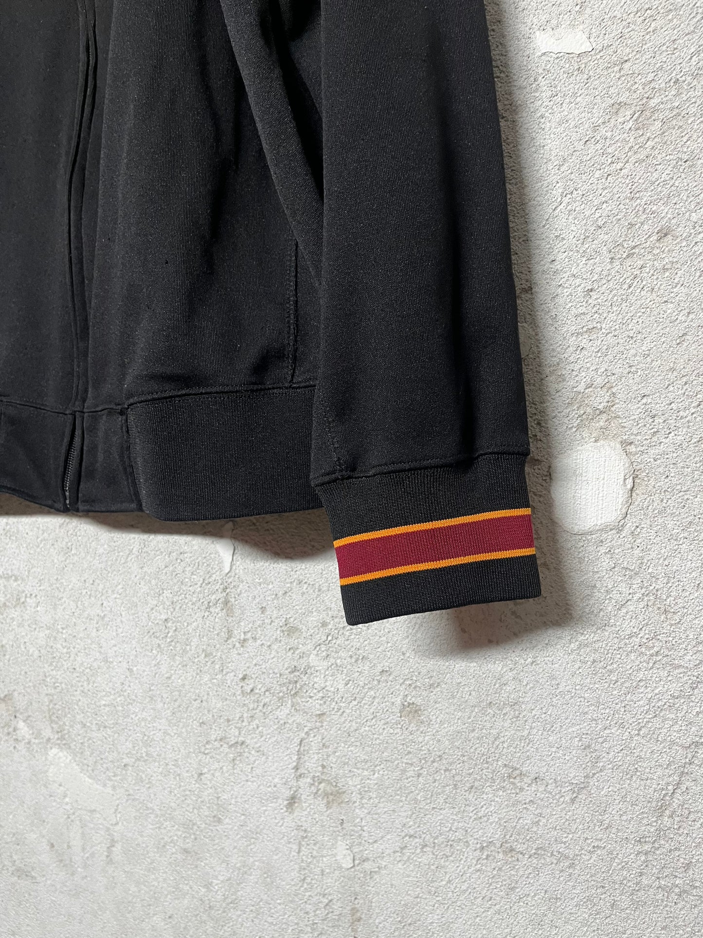Kappa vintage sport track jacket - XL