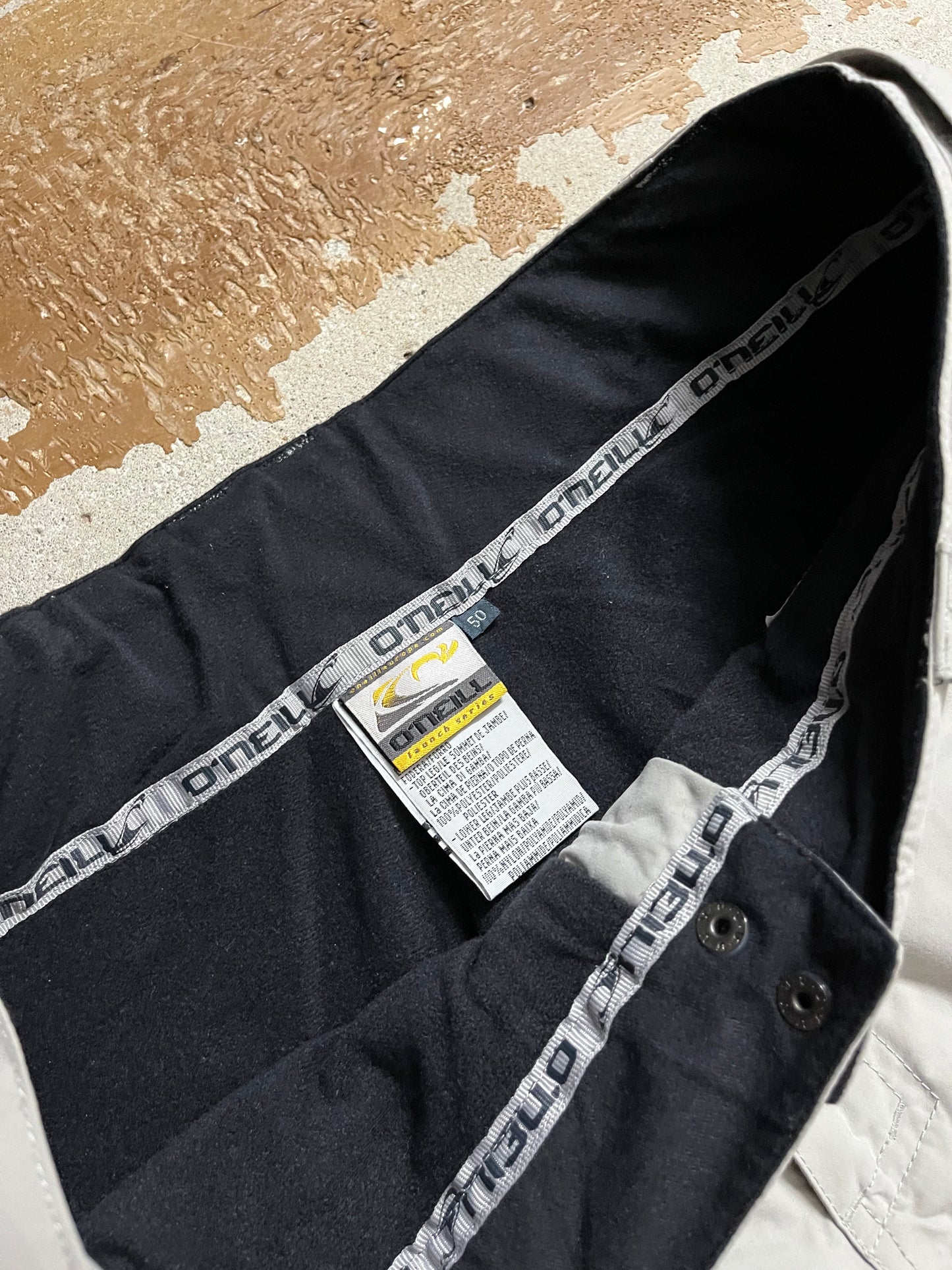 O’neill ski snowboard pants - L