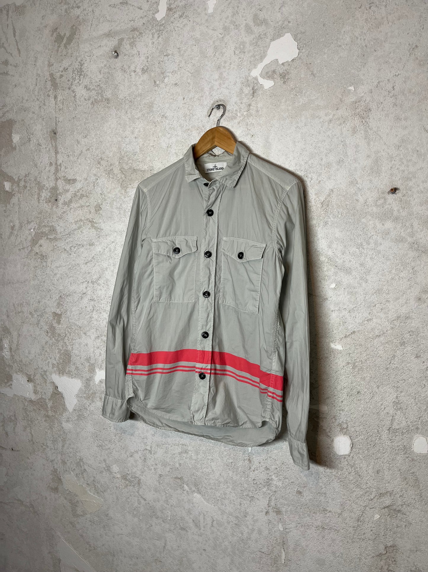 Stone Island Marina shirt - M