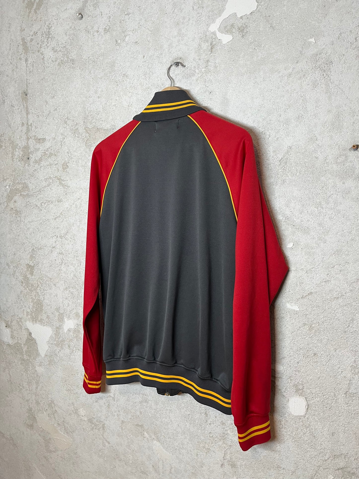 Vintage Kappa track sport jacket - L