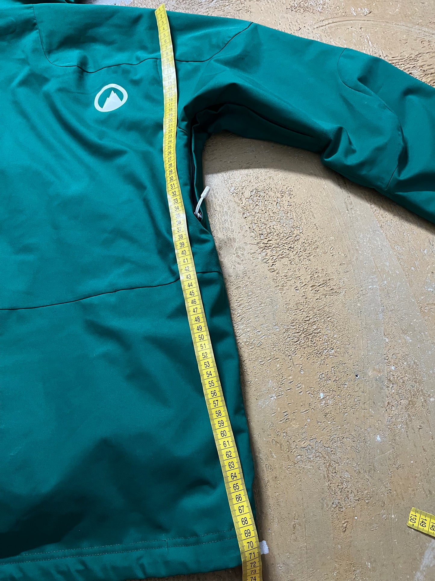 O’neill winter ski jas - L