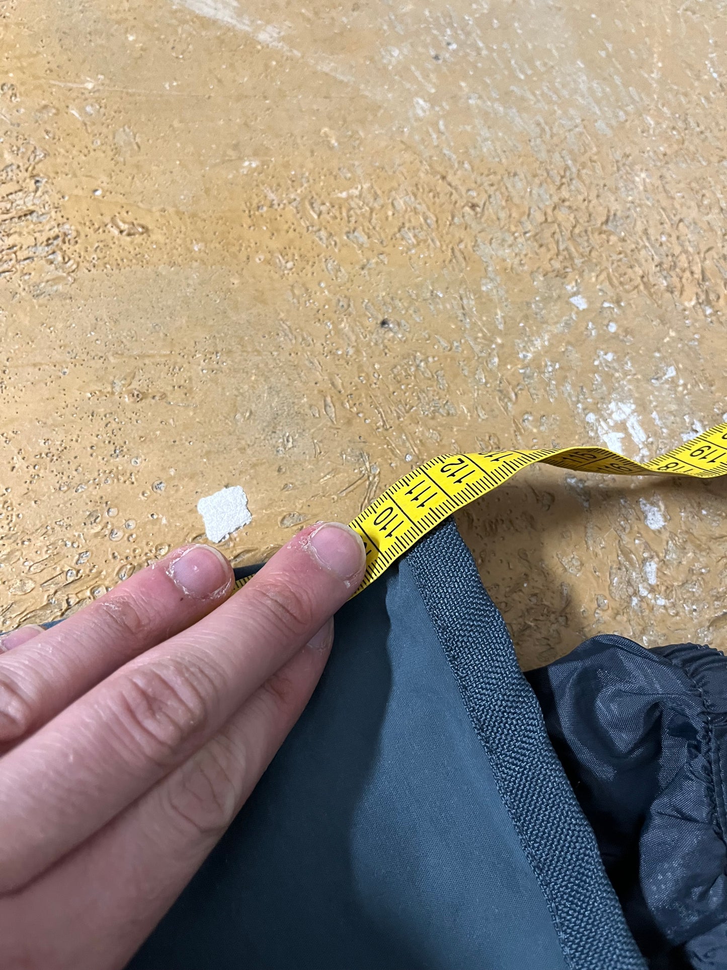 O’neill ski pants - S