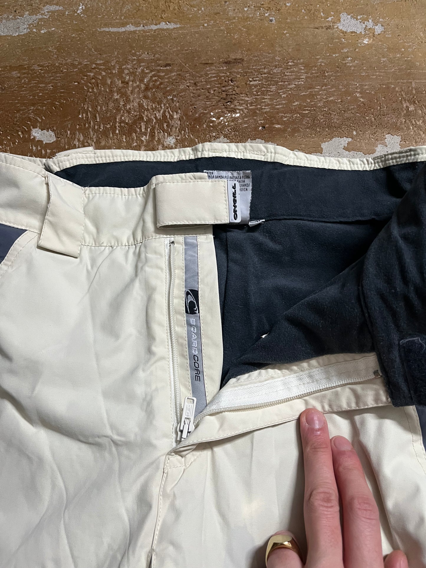 O’neill snowboard ski pants - L