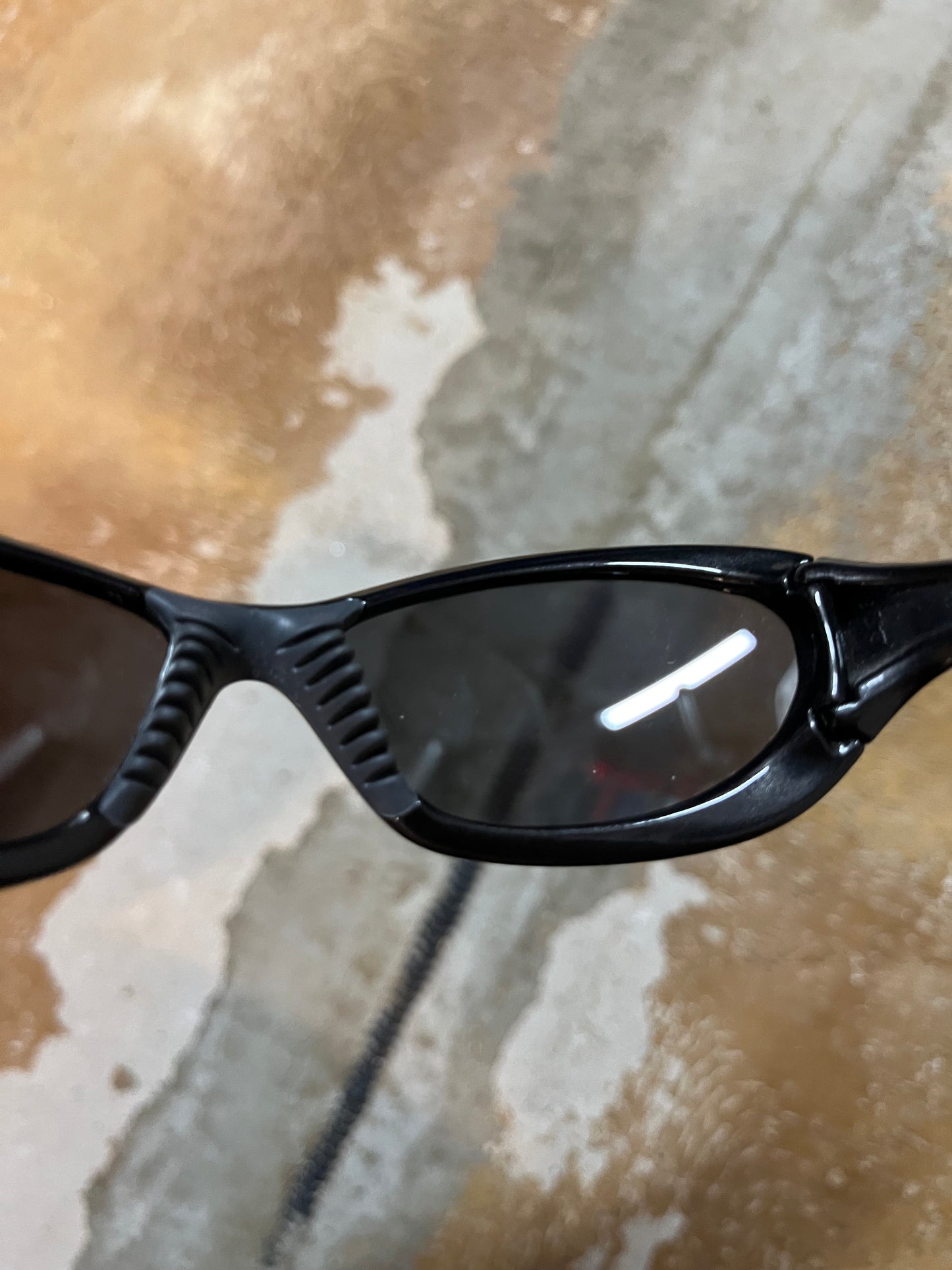 Nike Interchange Treviso vintage 2000s sunglasses