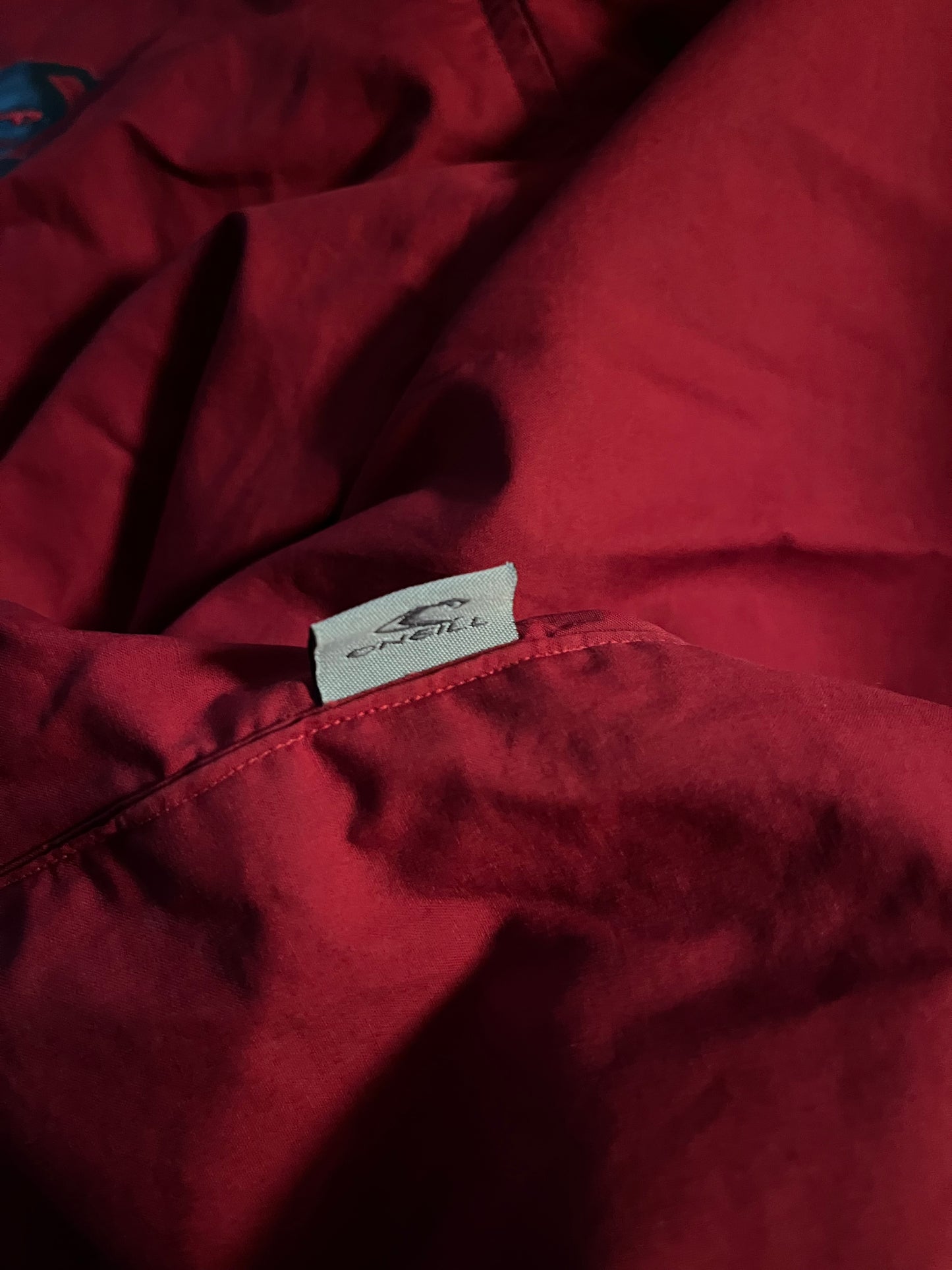O’neill vintage polo shirt - S