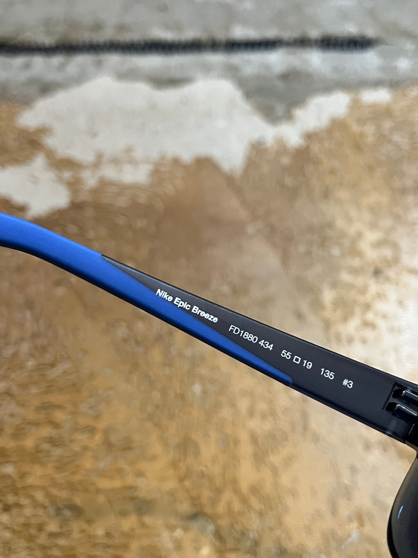 Nike Epic Breeze sunglasses