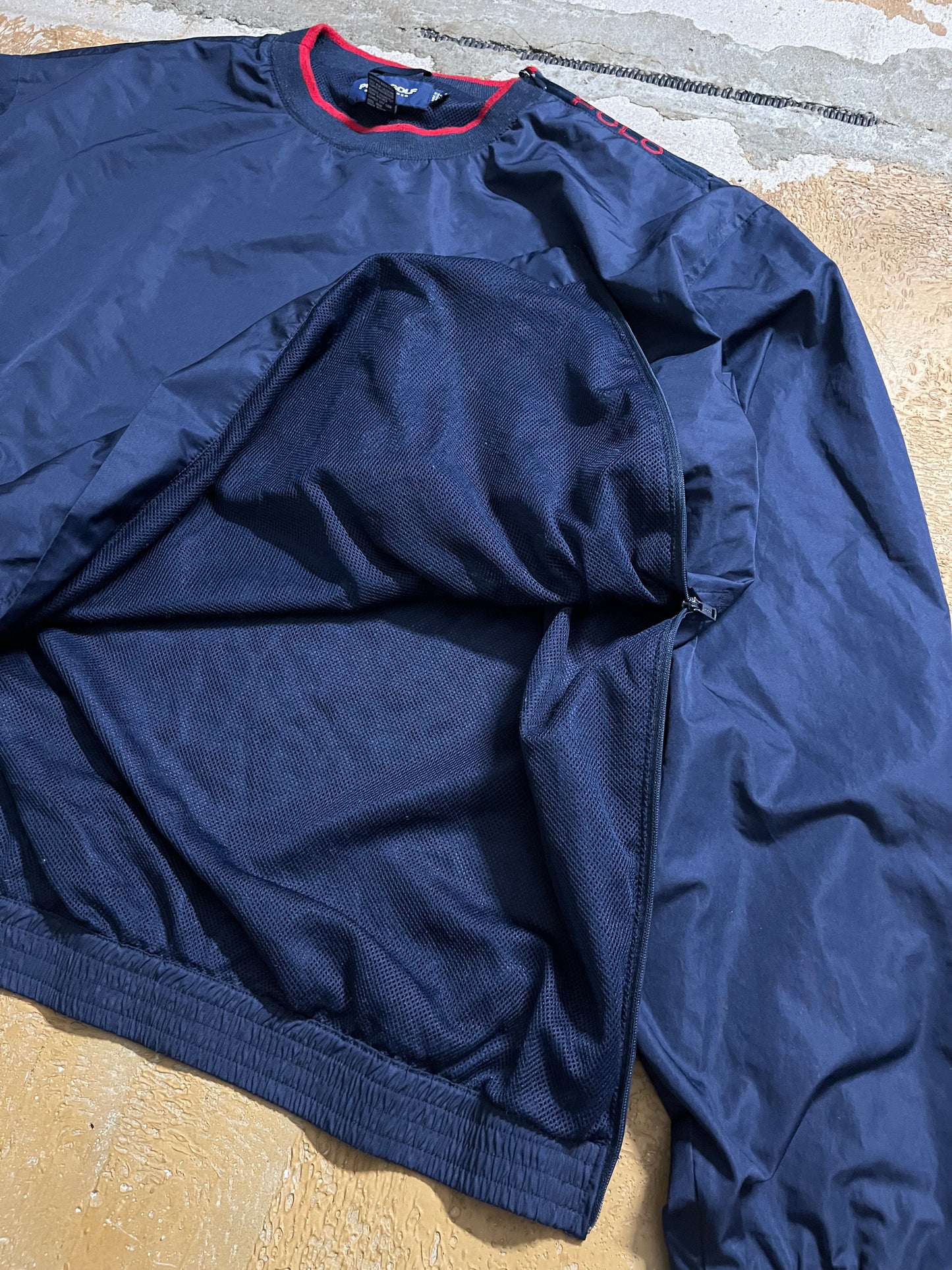 Ralph Lauren Polo Sport sweatshirt - L