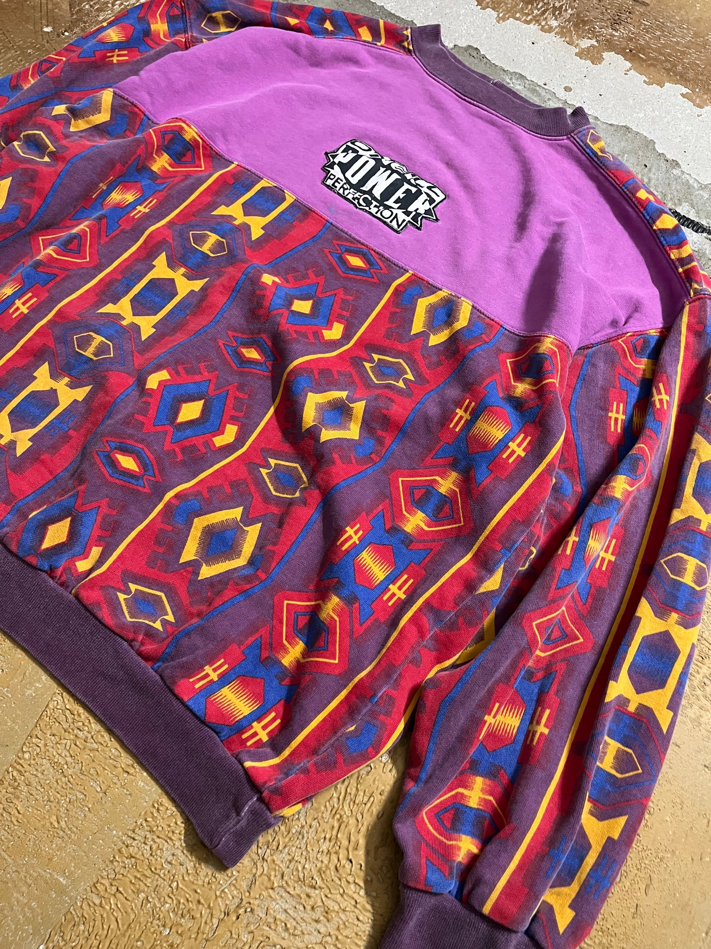 O’neill vintage rare sweater - M
