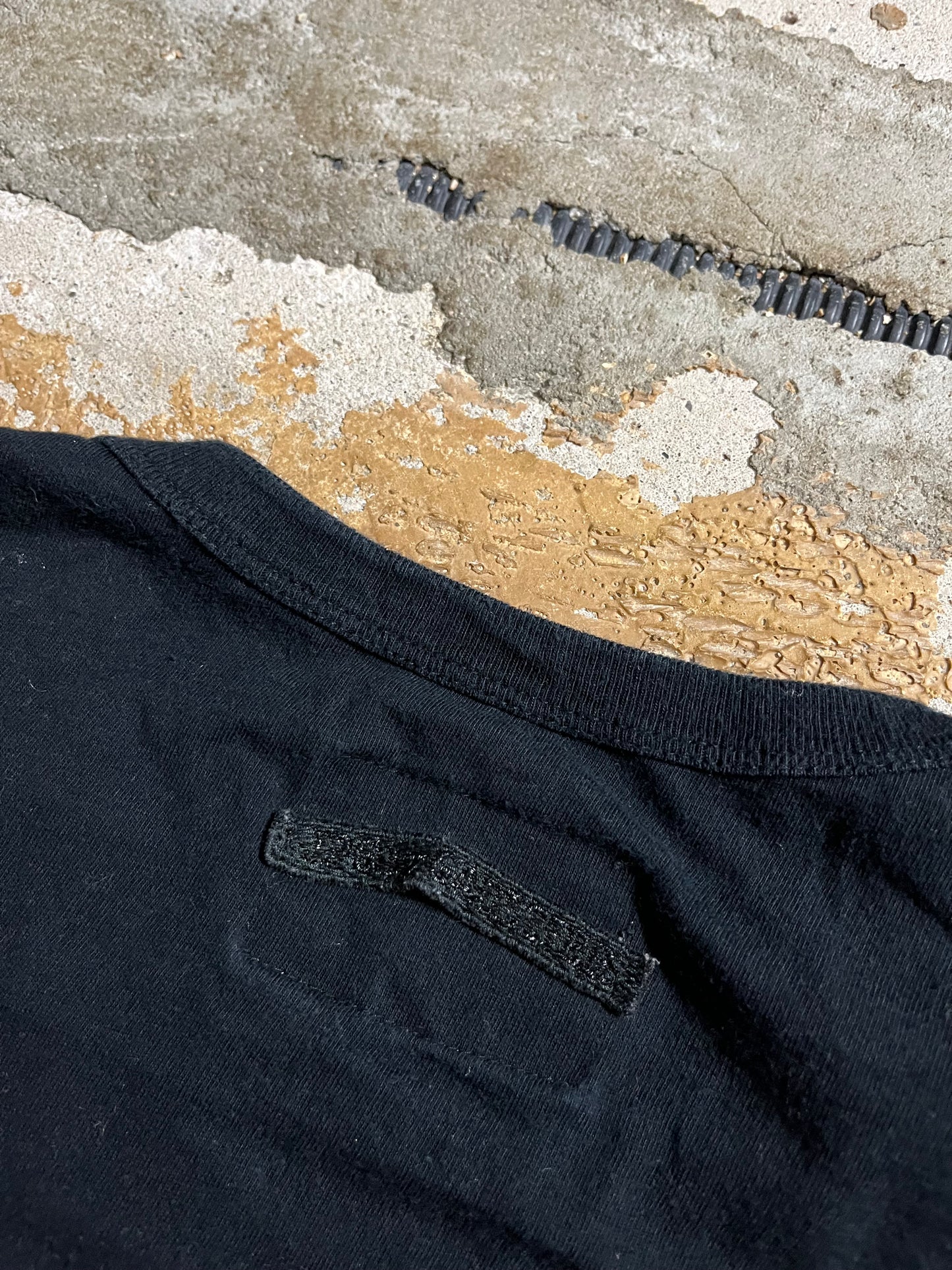 Jean Paul Gaultier vintage tee shirt - M