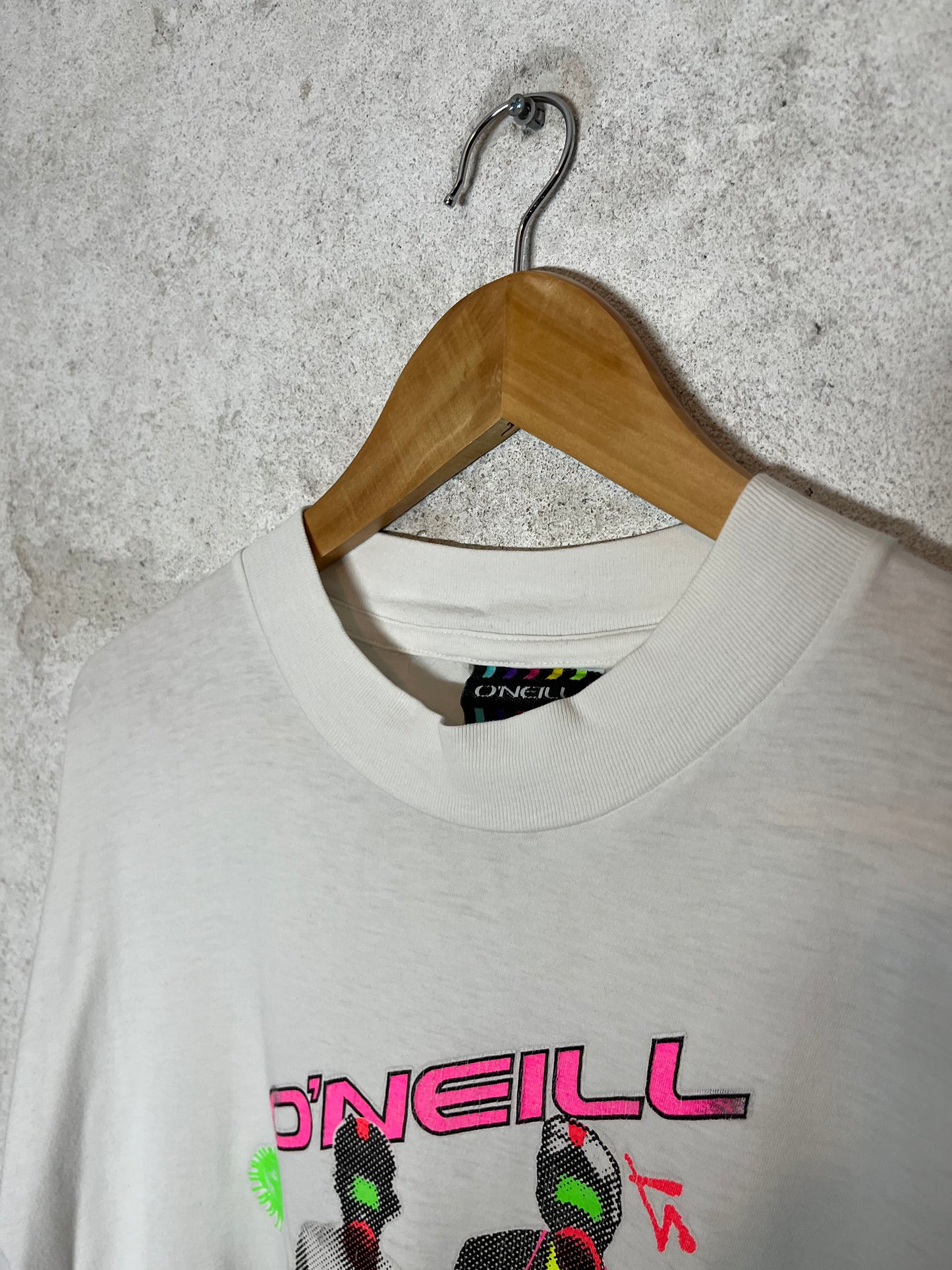 O’neill vintage rare 90s longsleeve - L