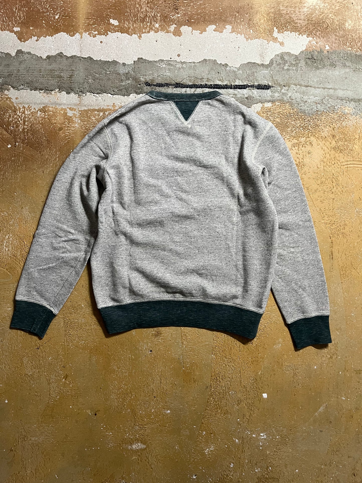 Ralph Lauren Double RL sweater - S