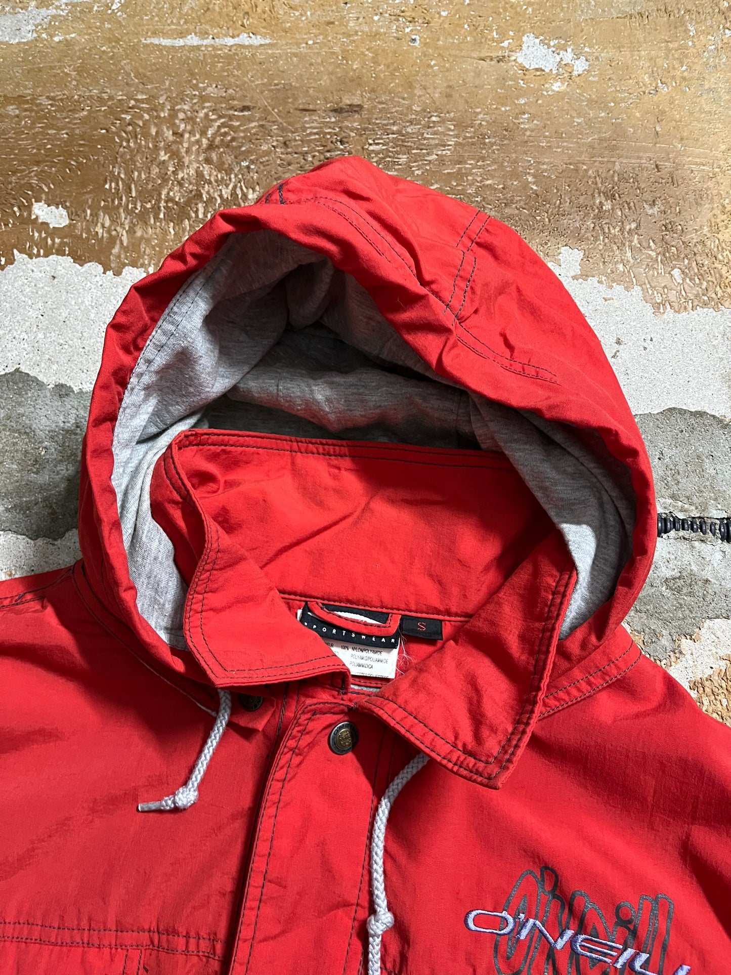 O’neill vintage jacket - S