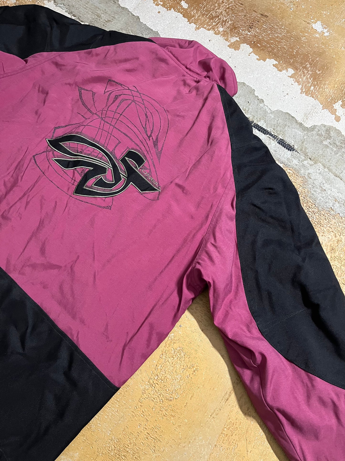 O’neill vintage ski jacket - XL