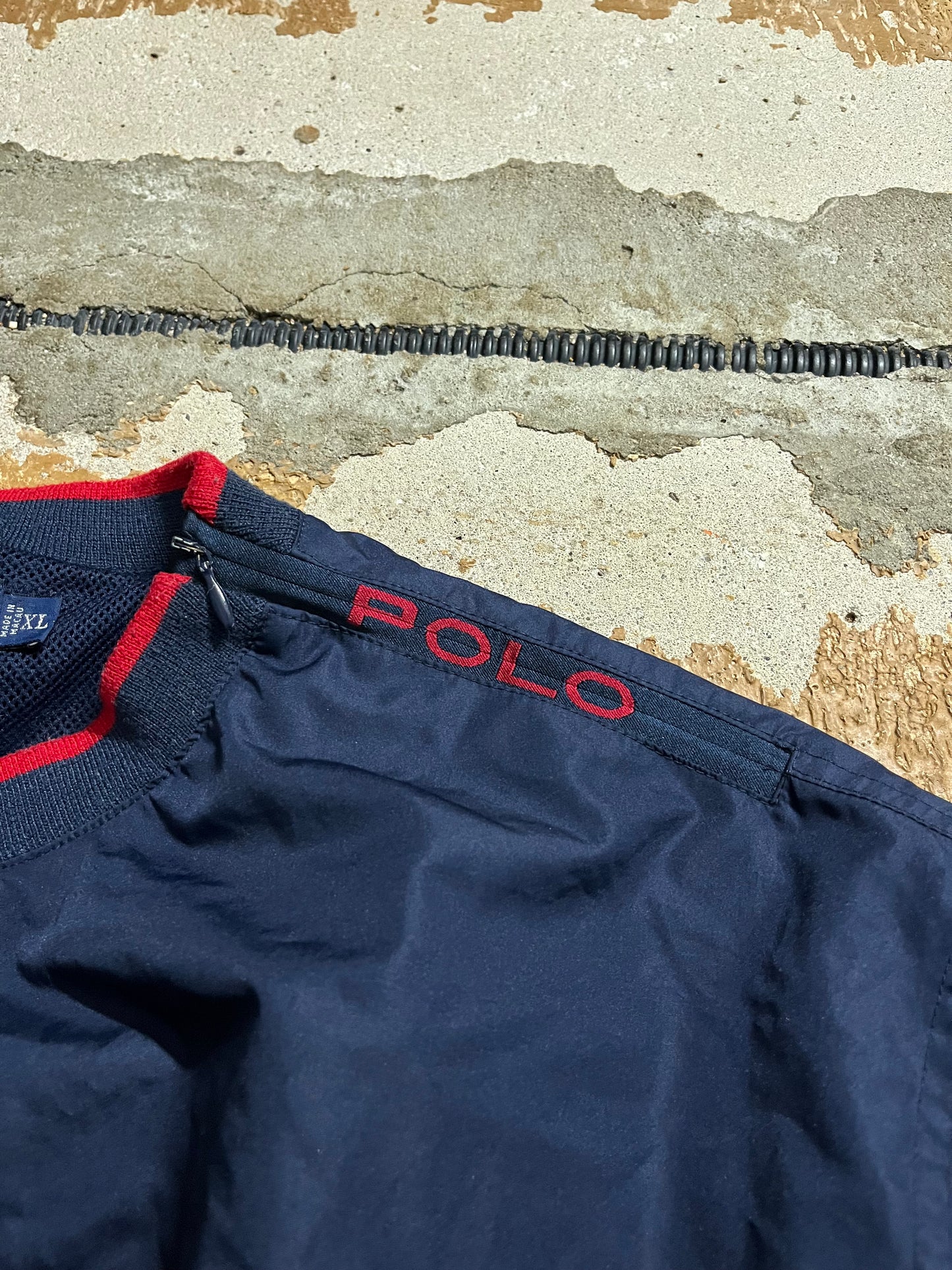 Ralph Lauren Polo Sport sweatshirt - L