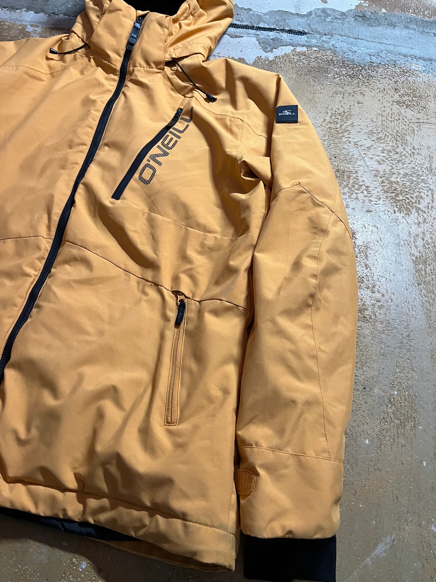 O’neill ski snowboard winter jacket - XXL