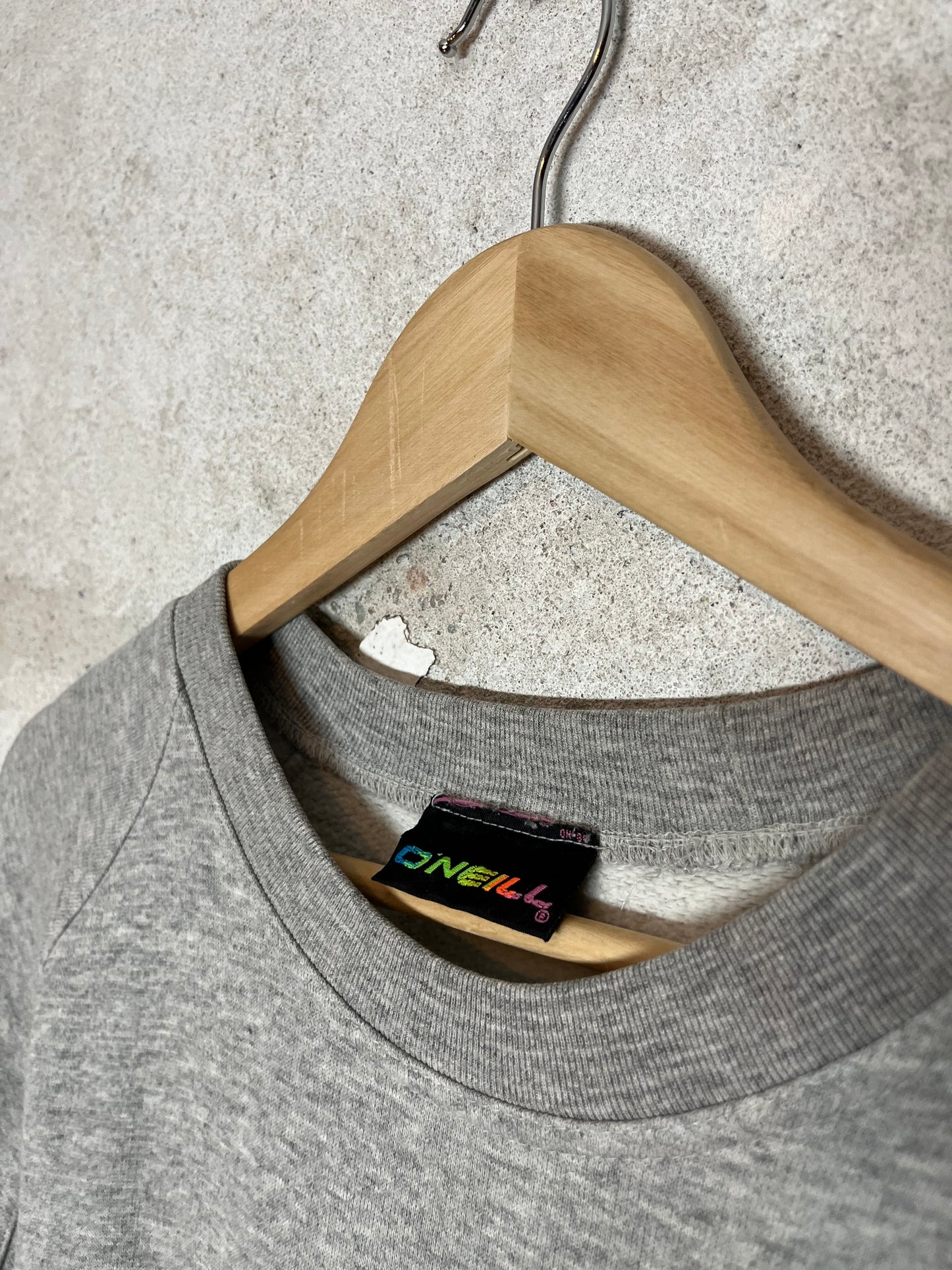 O’neill surf skate sweatshirt - M/L