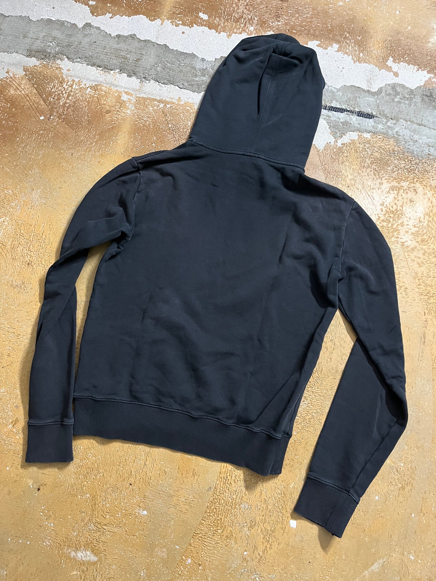 Saint Laurent “Bad Lieutenant” hoodie - S