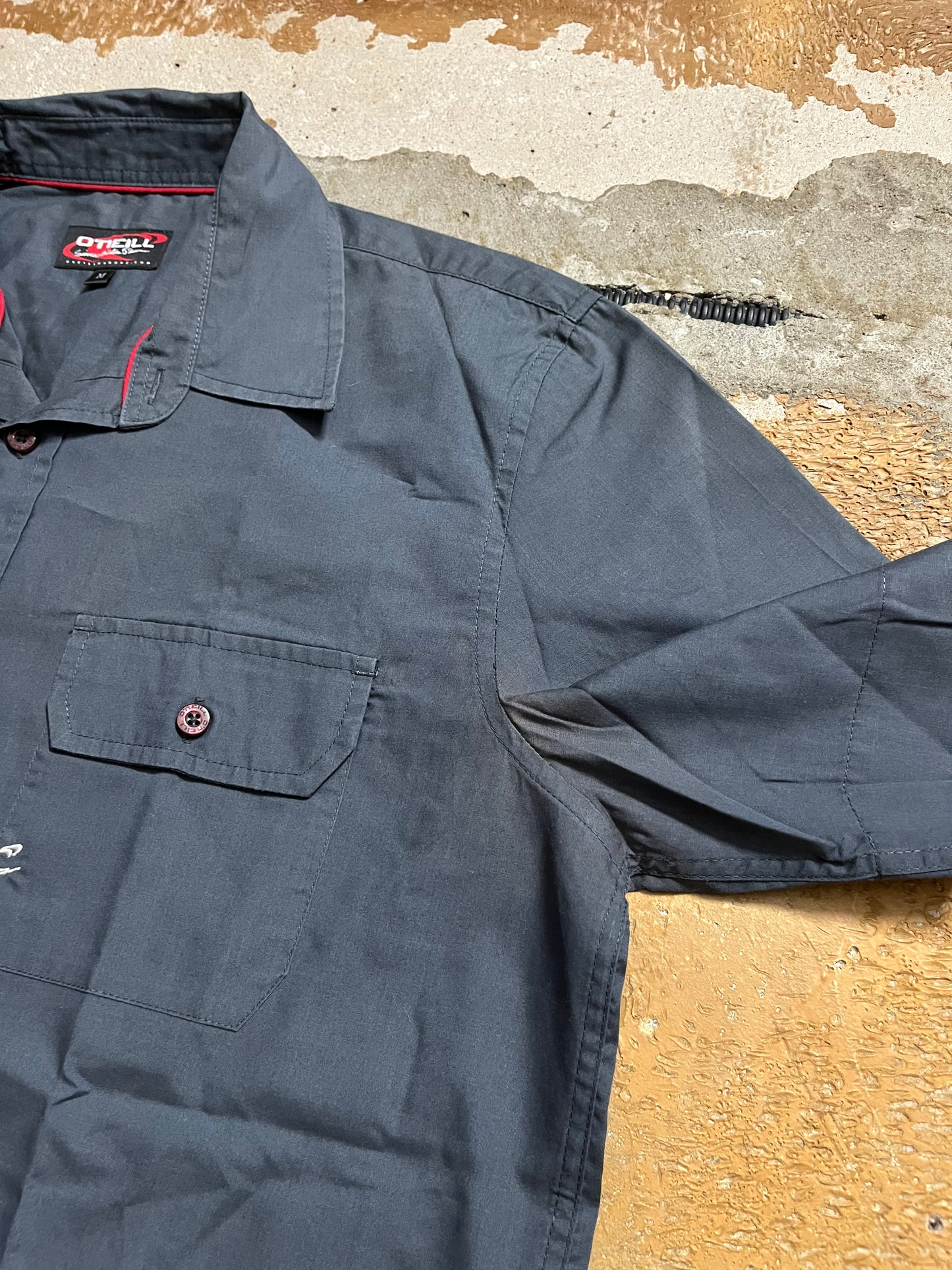 O’neill vintage polo shirt - M
