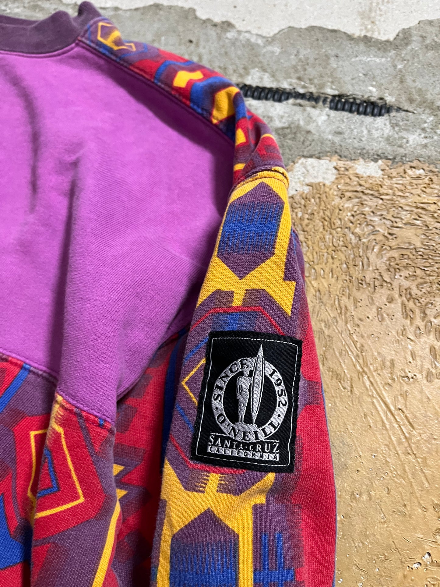 O’neill vintage rare sweater - M