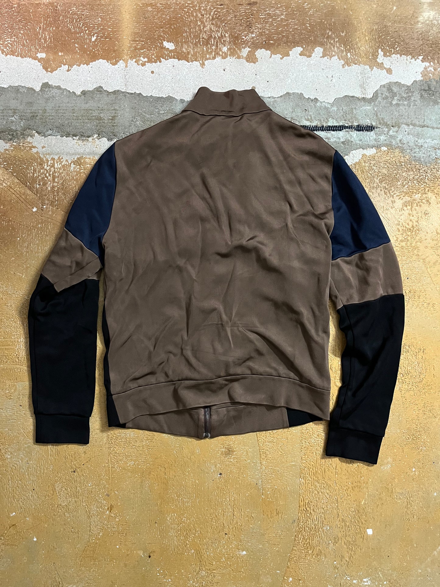 Bottega Veneta sweater jacket - M