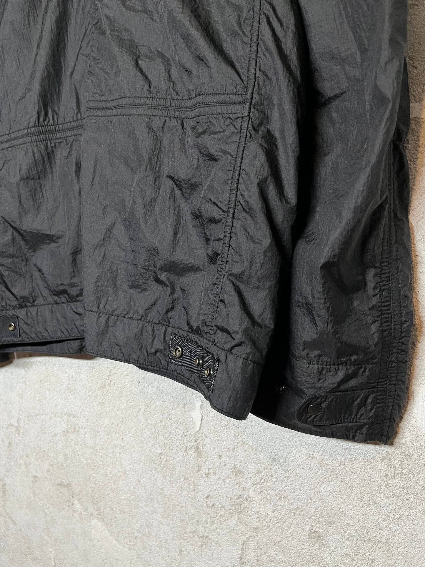 Stone Island multipocket field jacket - S