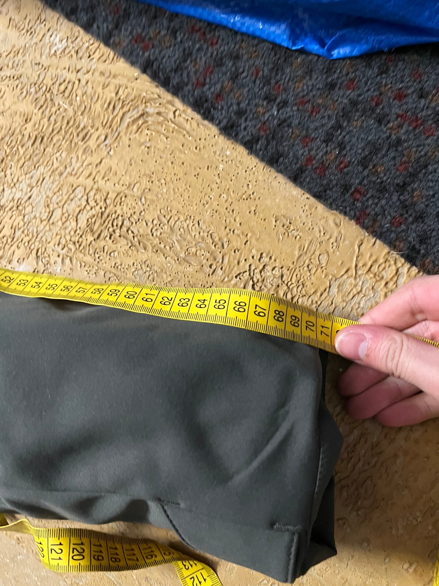 O’neill ski winter jacket - L