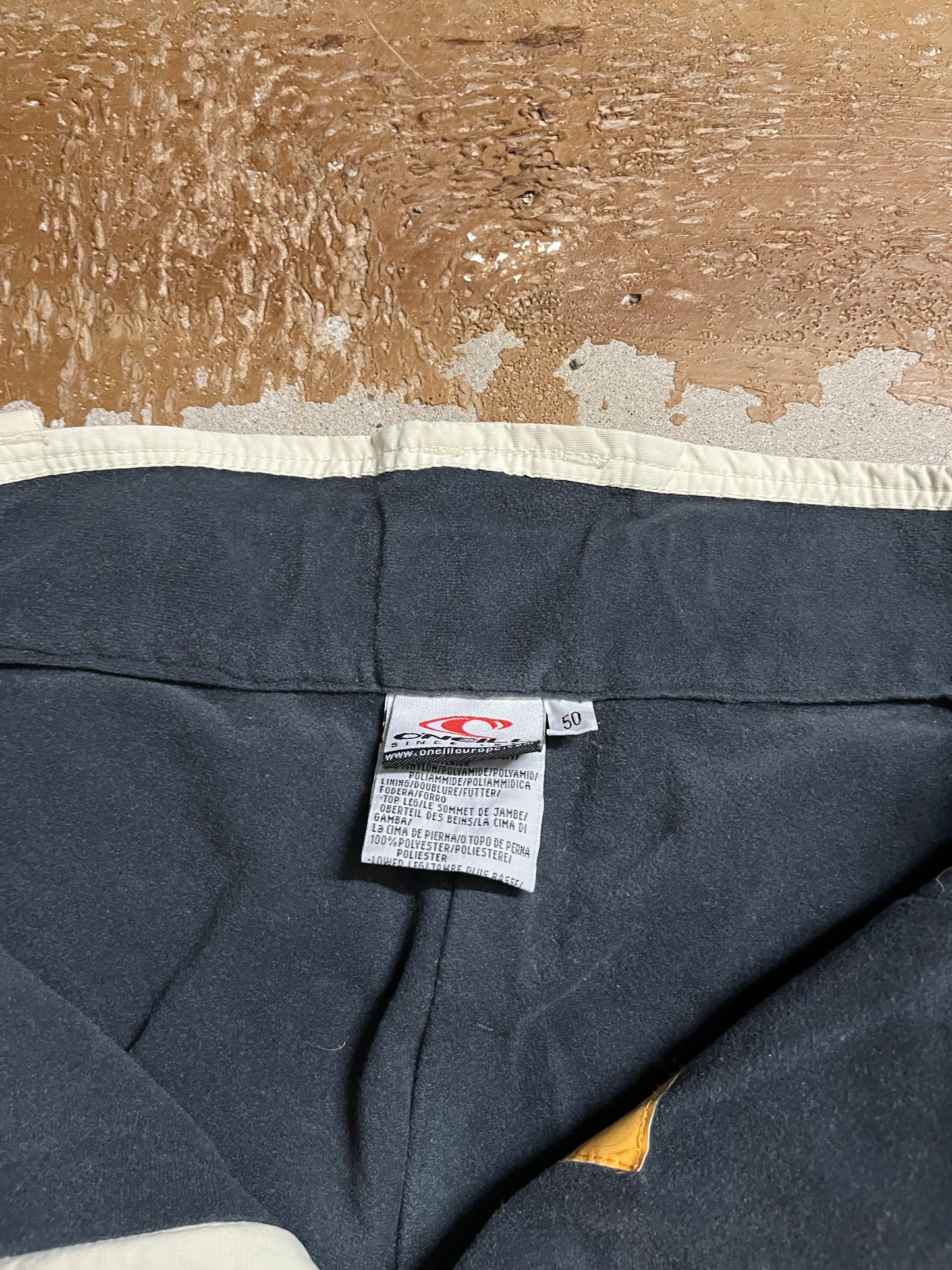 O’neill snowboard ski pants - L
