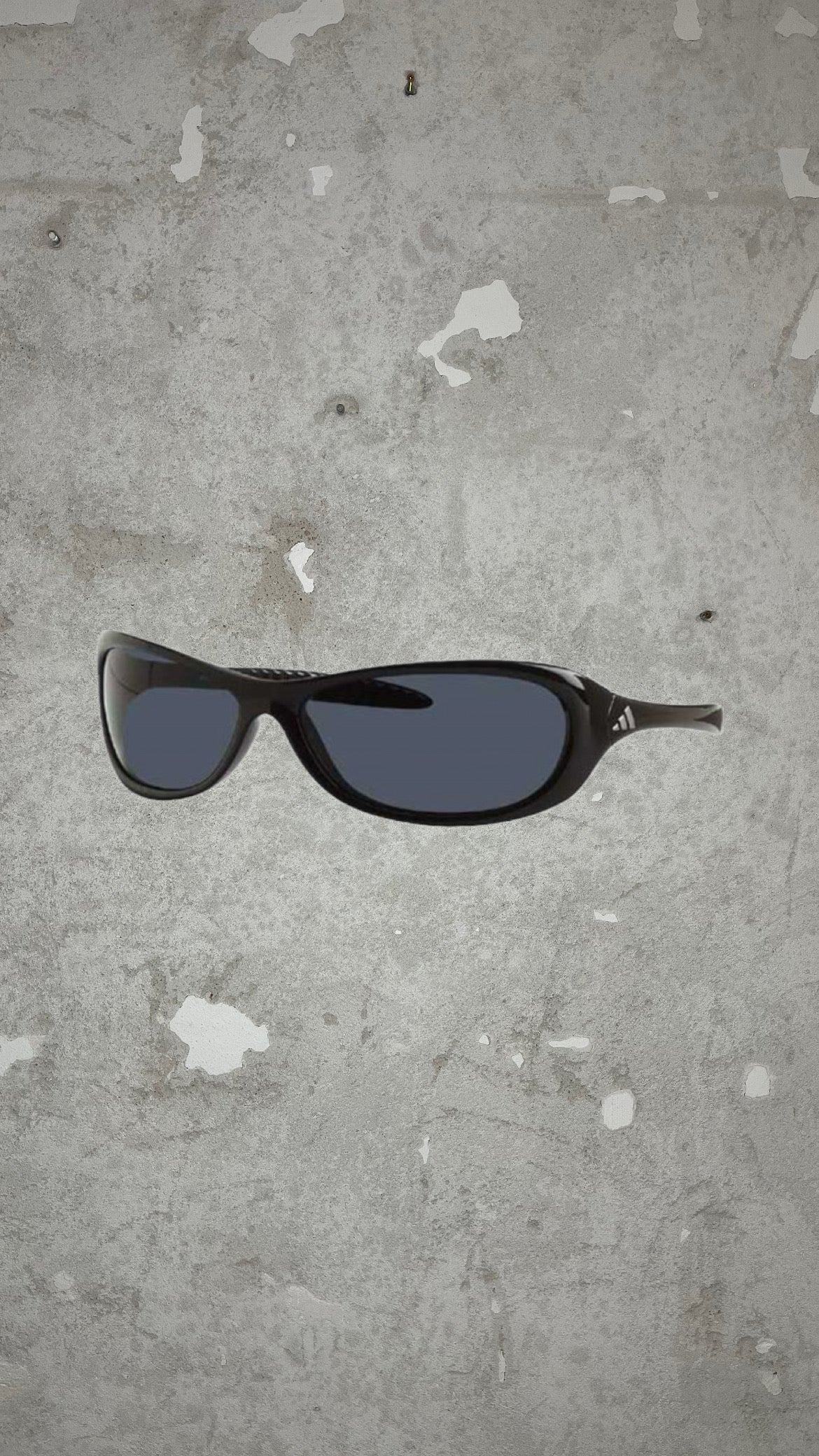 Adidas vintage sunglasses