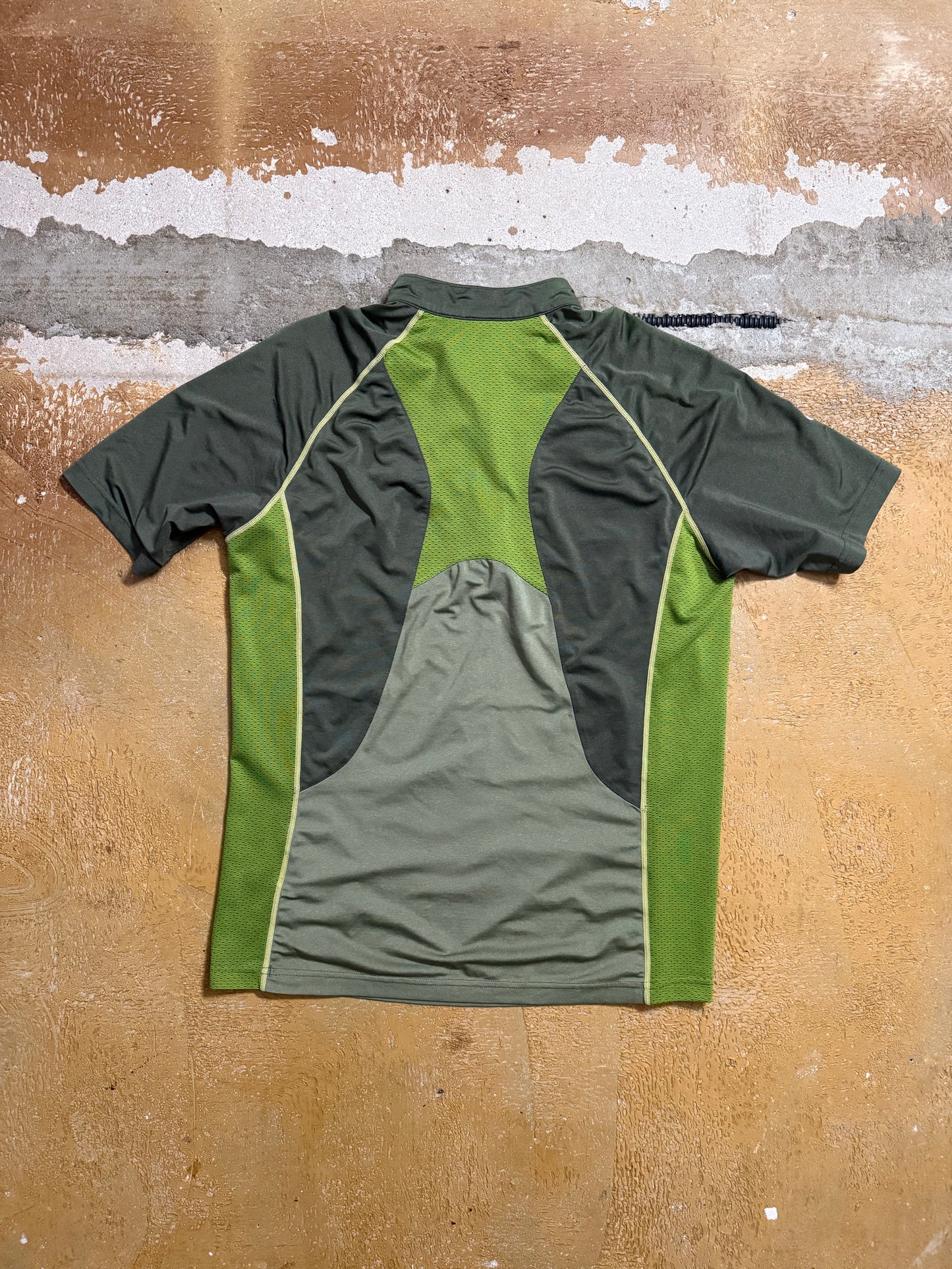 Mont Bell hiking T-shirt - S