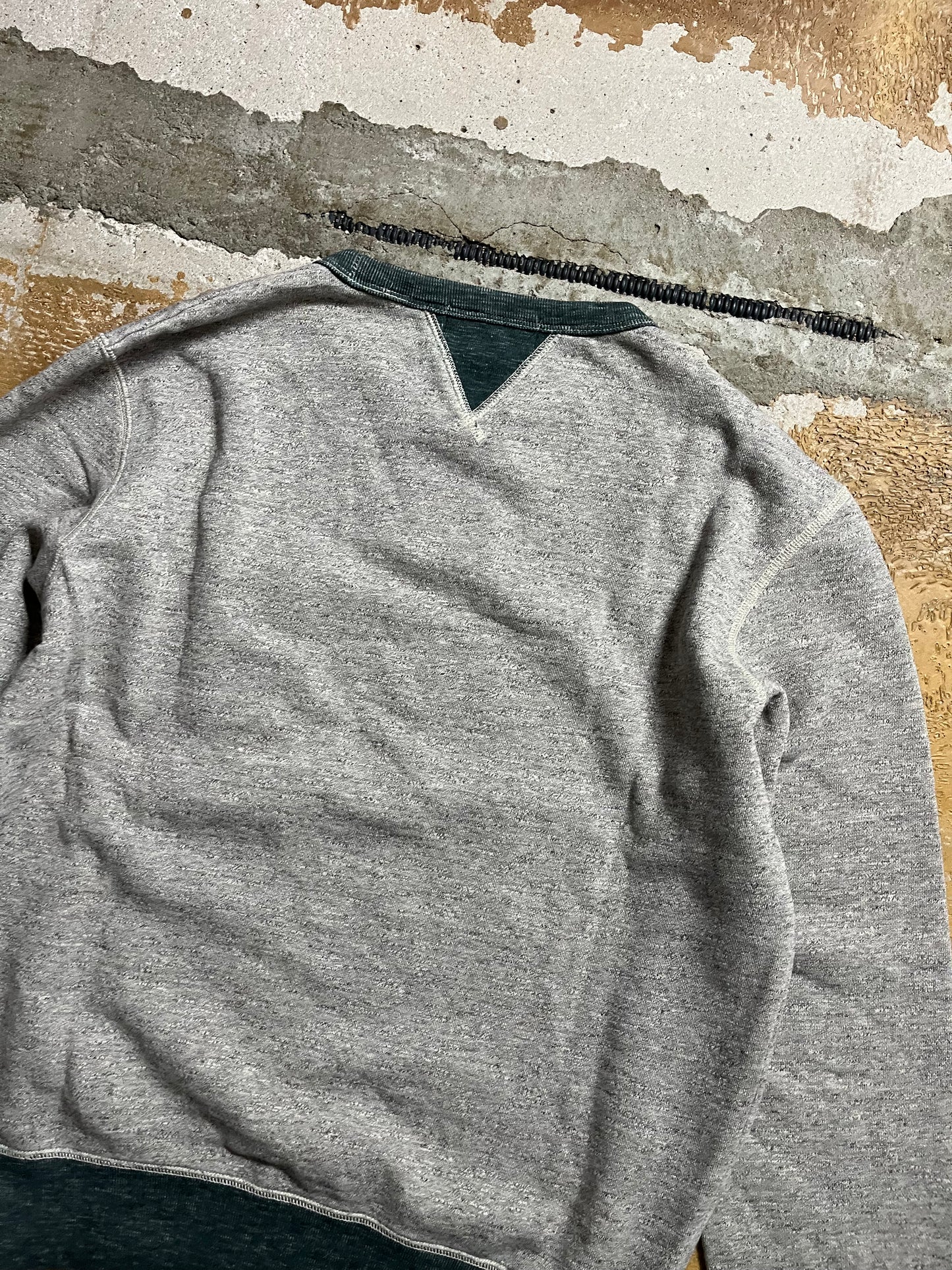 Ralph Lauren Double RL sweater - S