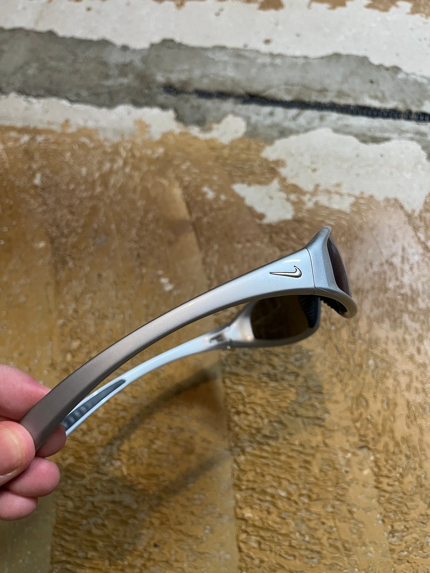 Nike Tarj Square R vintage sunglasses