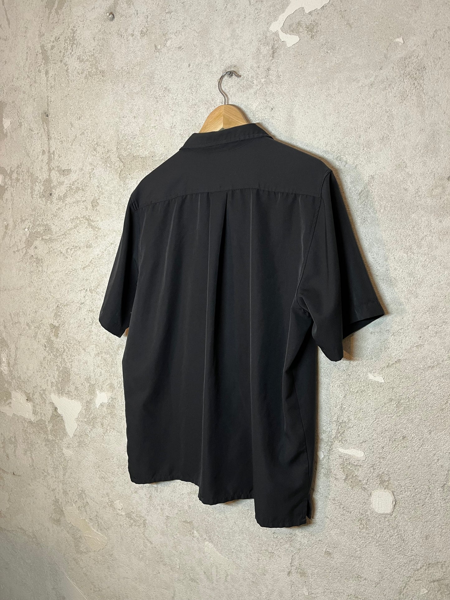 Oakley vintage 2000s polo t-shirt - M