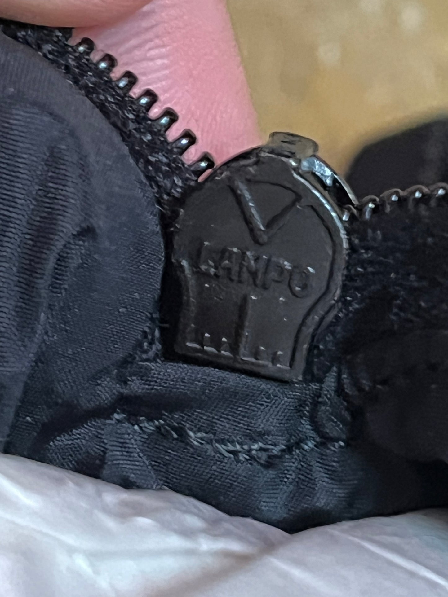 Vintage Prada small bag