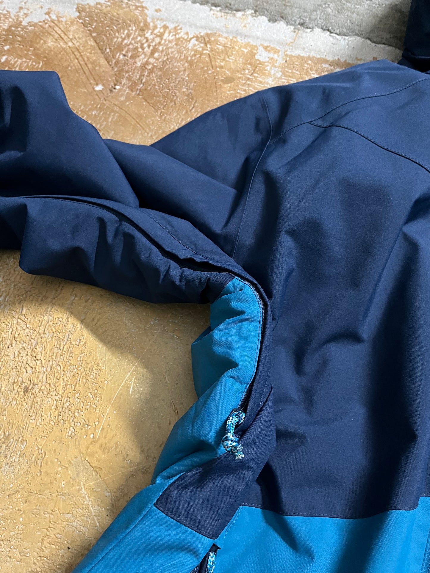 Quiksilver ski- snowboard jacket - XL