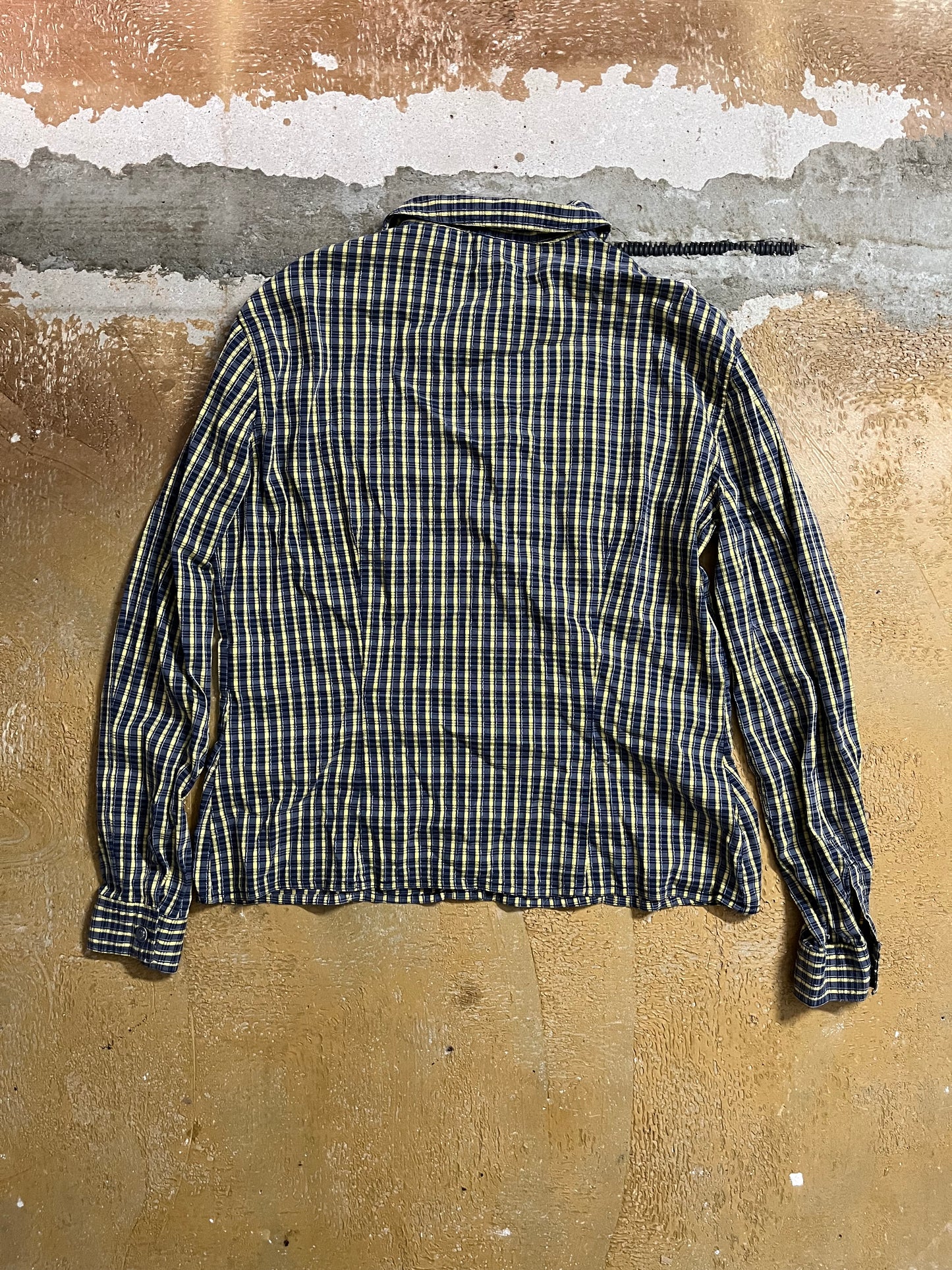 Versace Jeans Couture vintage shirt - M